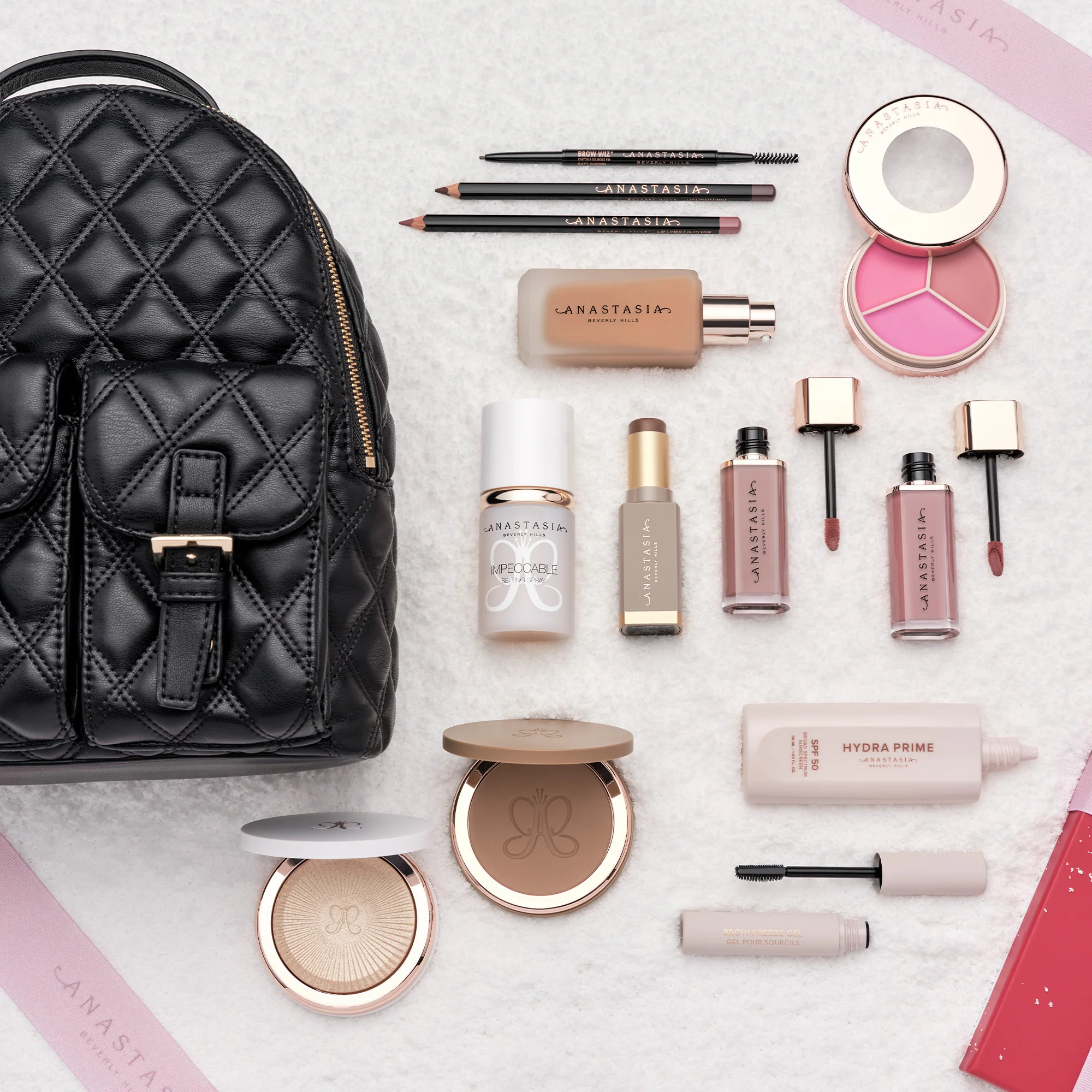 ABH Collector’s Set - Image 6