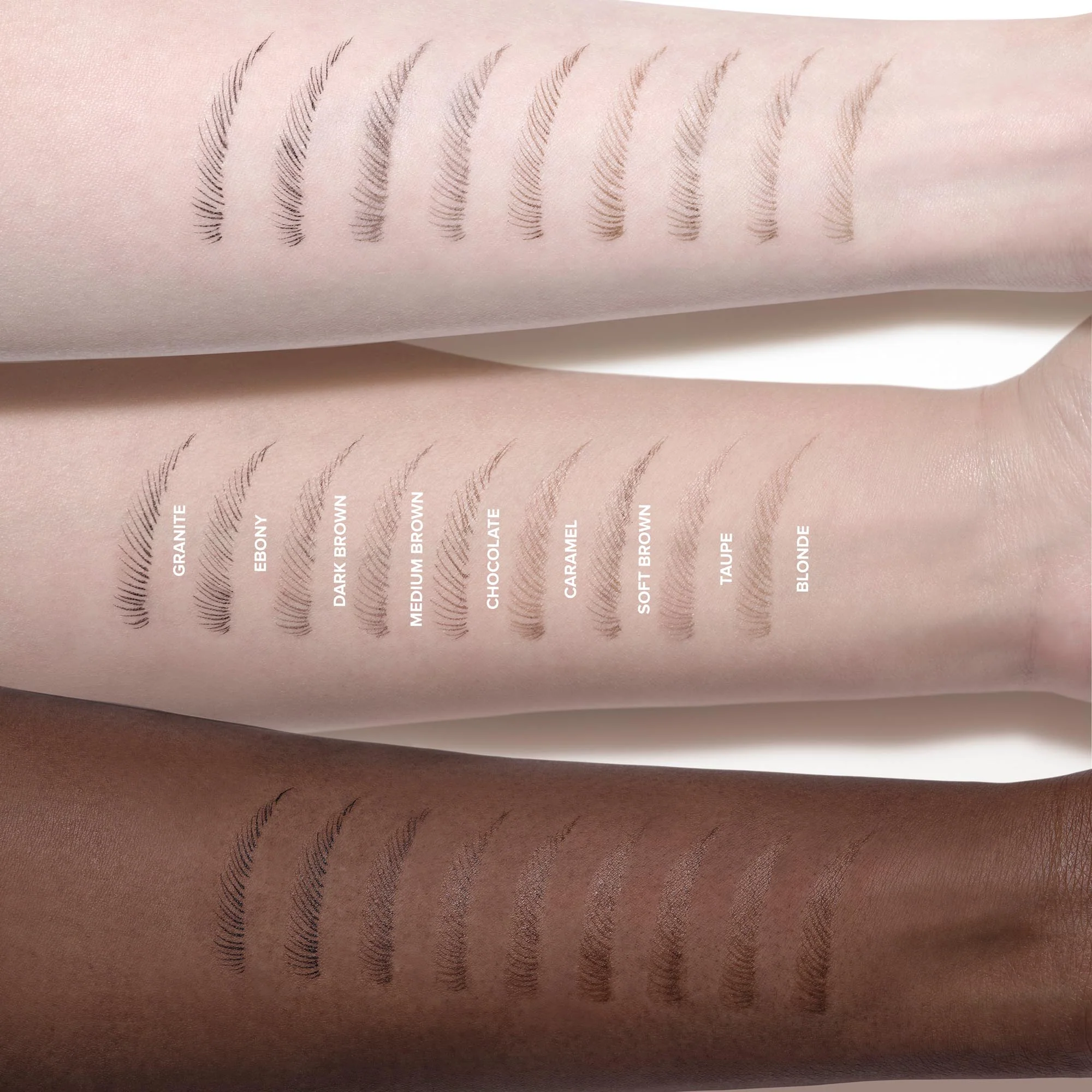 Soft & Stunning Brow Set - Image 3