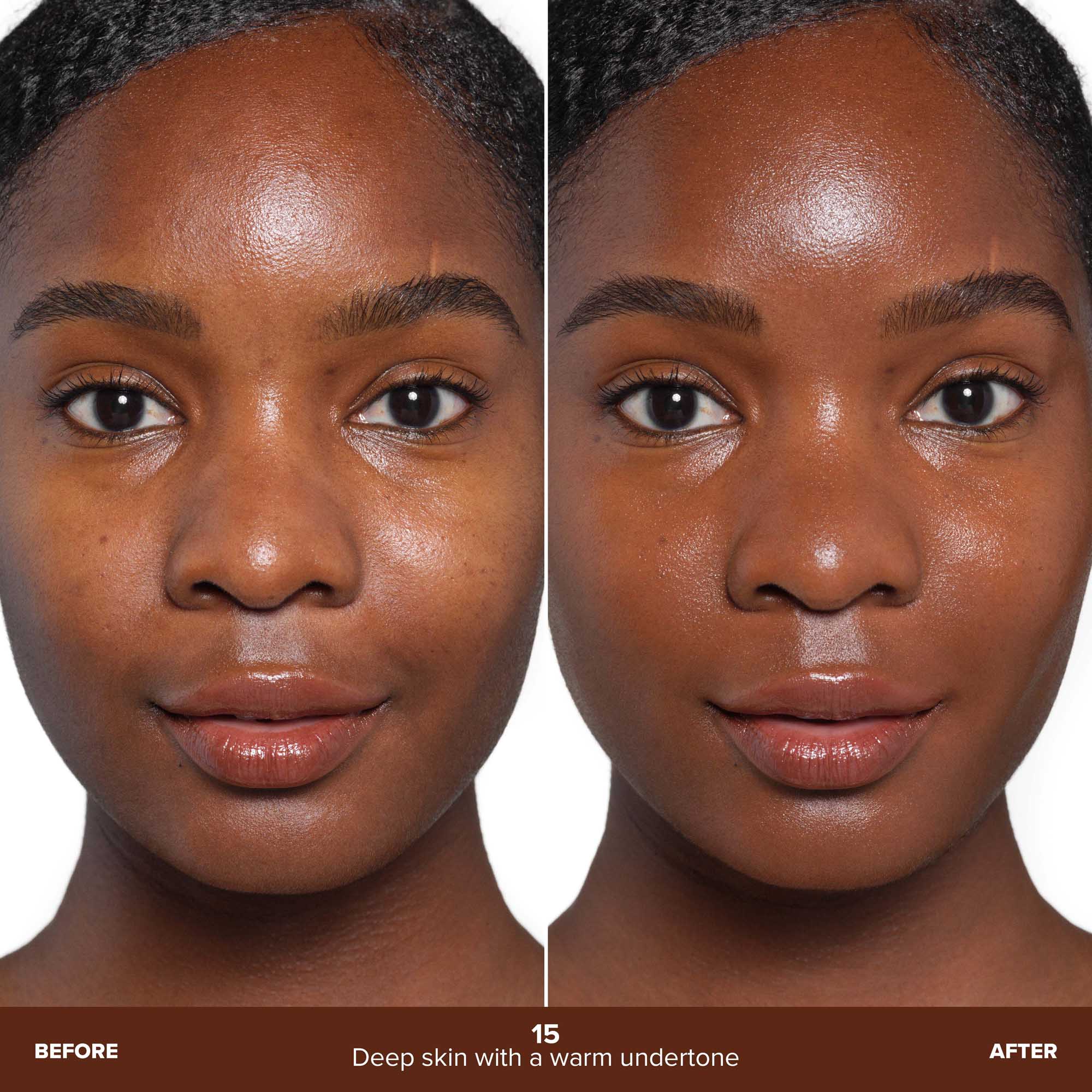 Beauty Balm Serum Boosted Skin Tint - Image 49