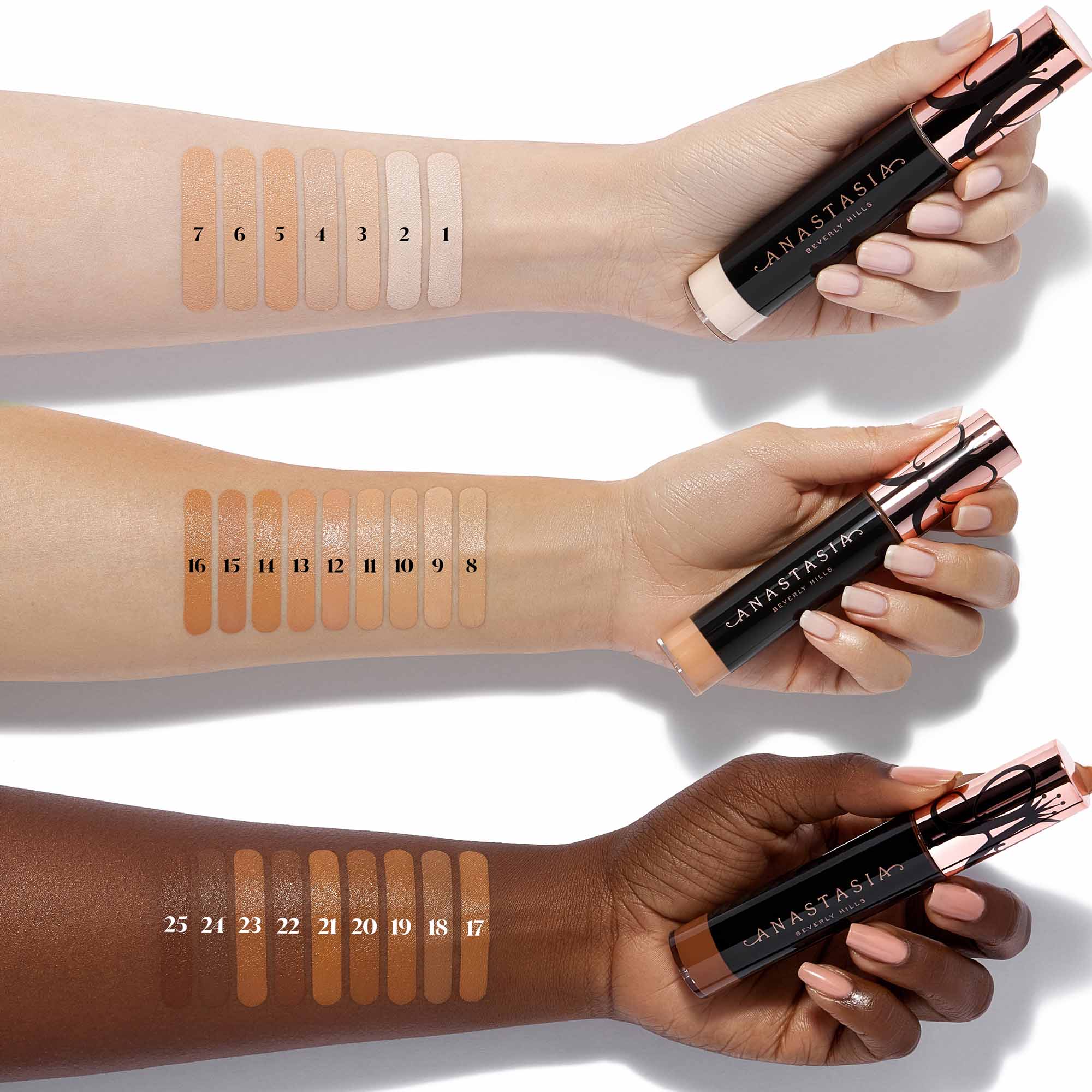 Magic Touch Concealer - Image 55