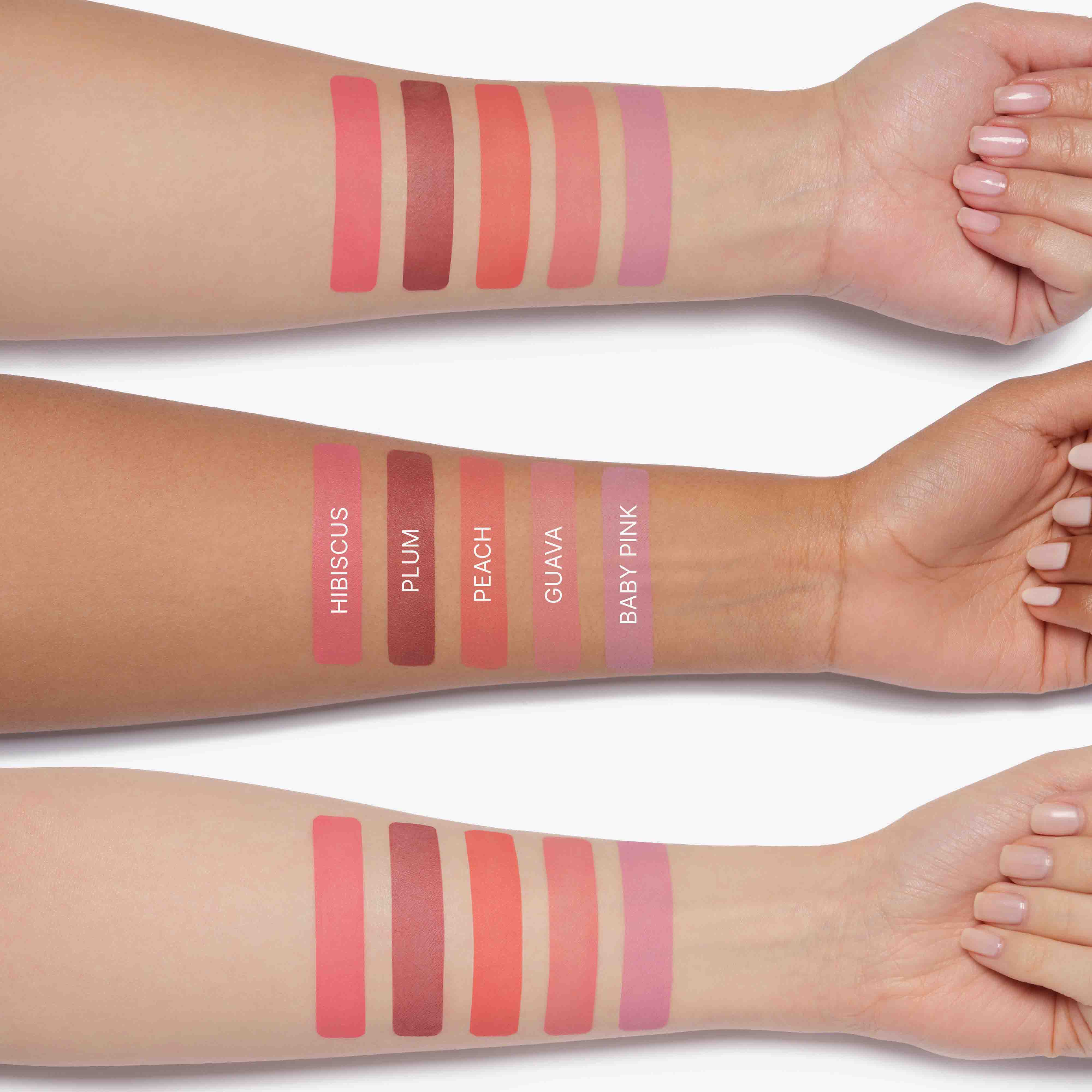 Blurring Serum Blush - Image 16