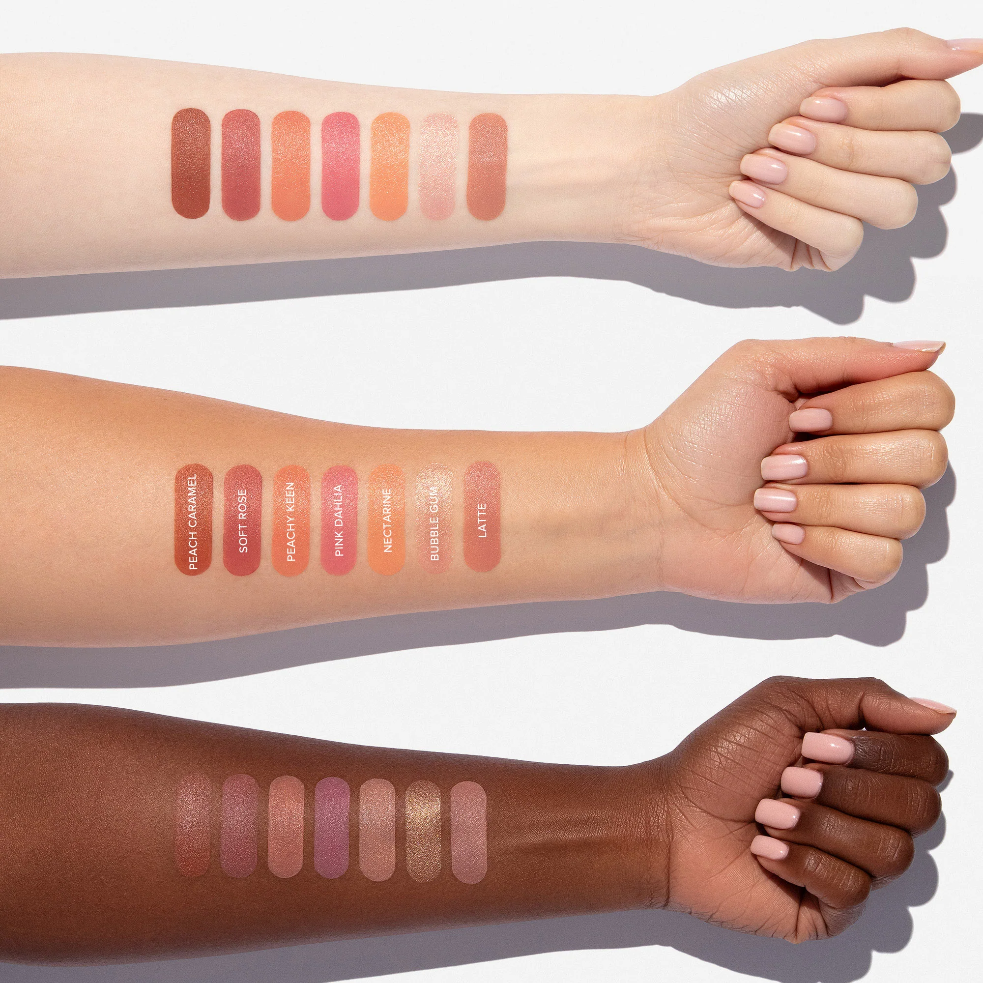 Blushed & Bronzed Kit - Image 7