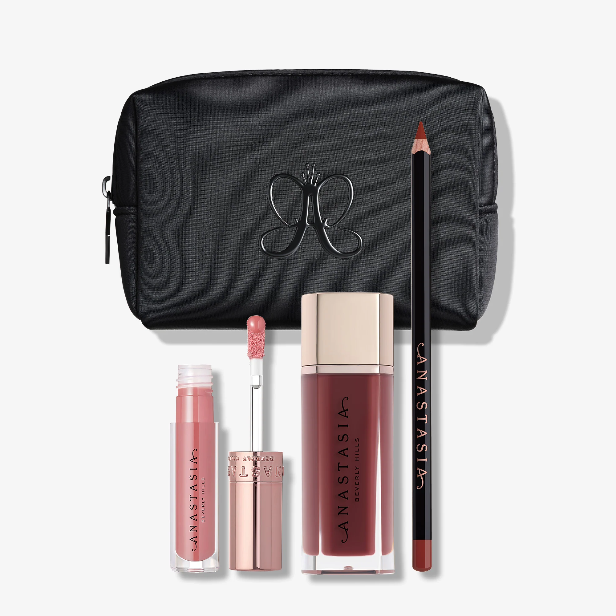 Bold Romance Lip Edit - Image 3