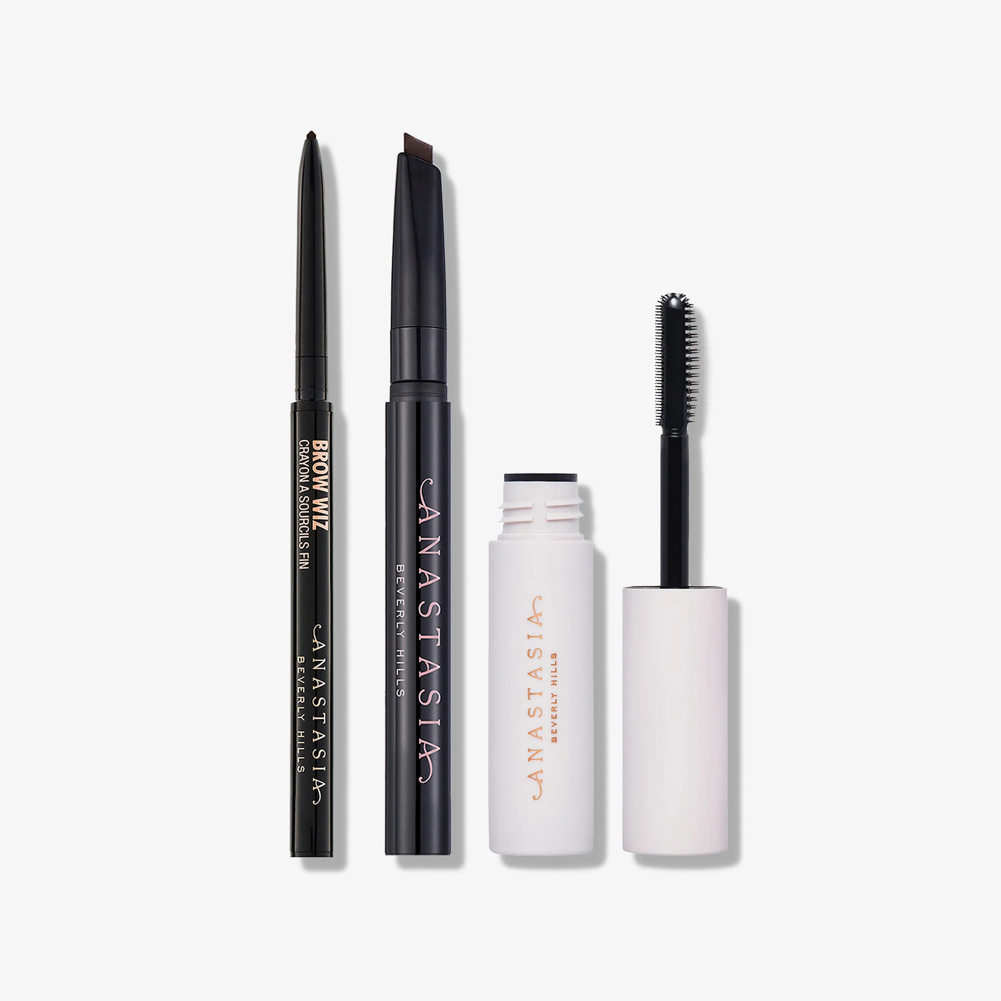 Frozen & Fuller Looking Brow Trio - Image 4