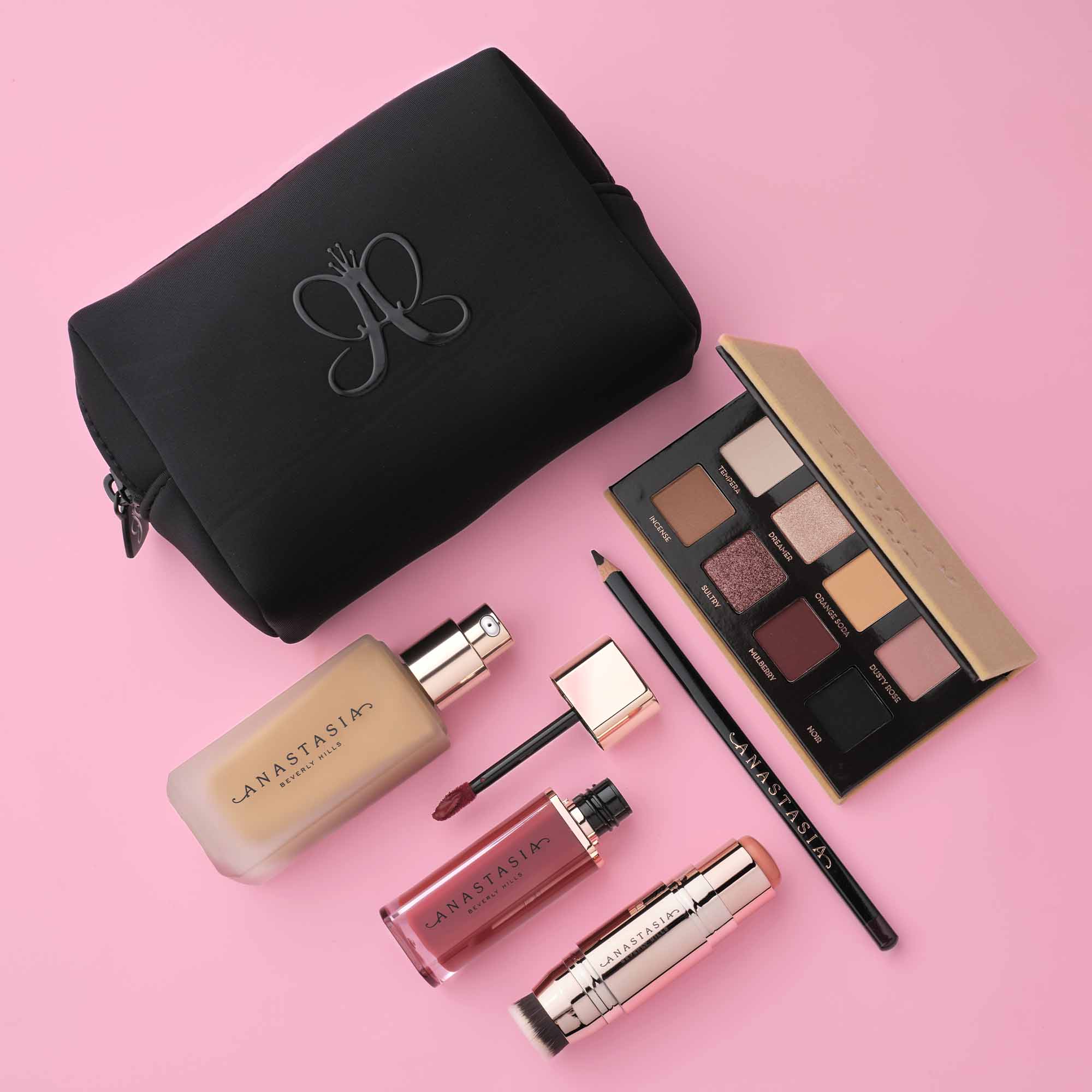 Glamour Seeker Gift Set - Image 12