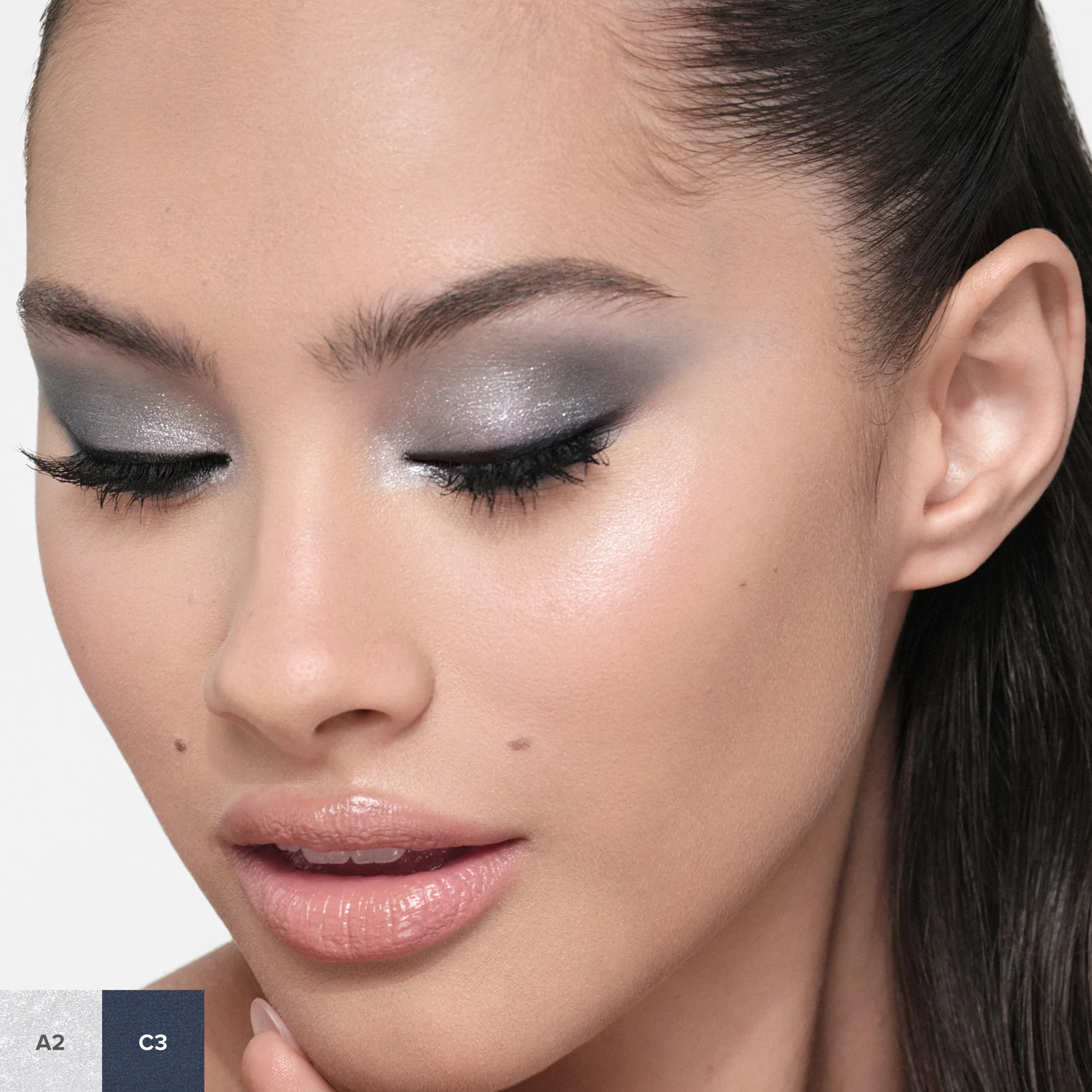 Haze Mini Eyeshadow Palette - Image 6