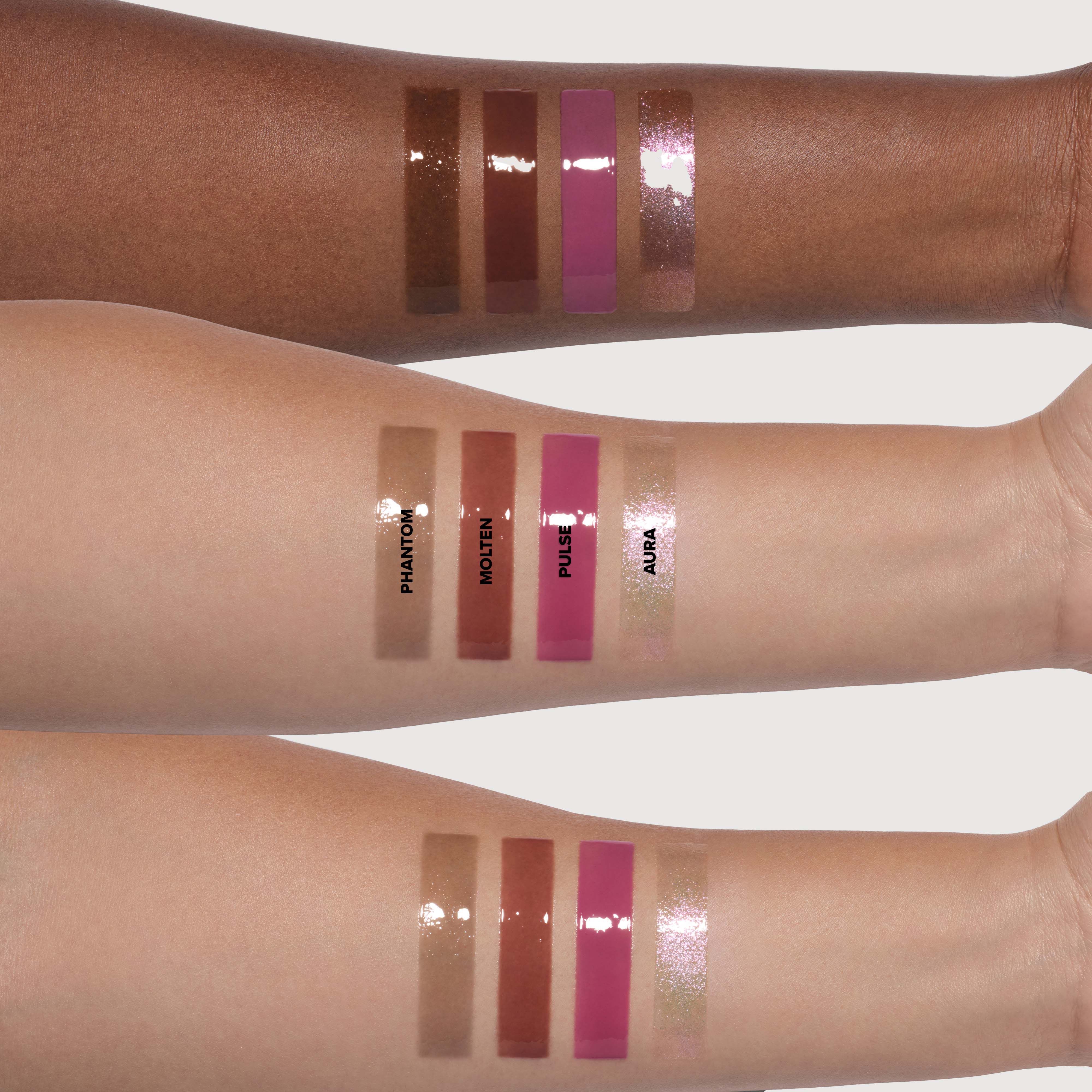 High Shine Mini Lip Gloss Duo - Image 7
