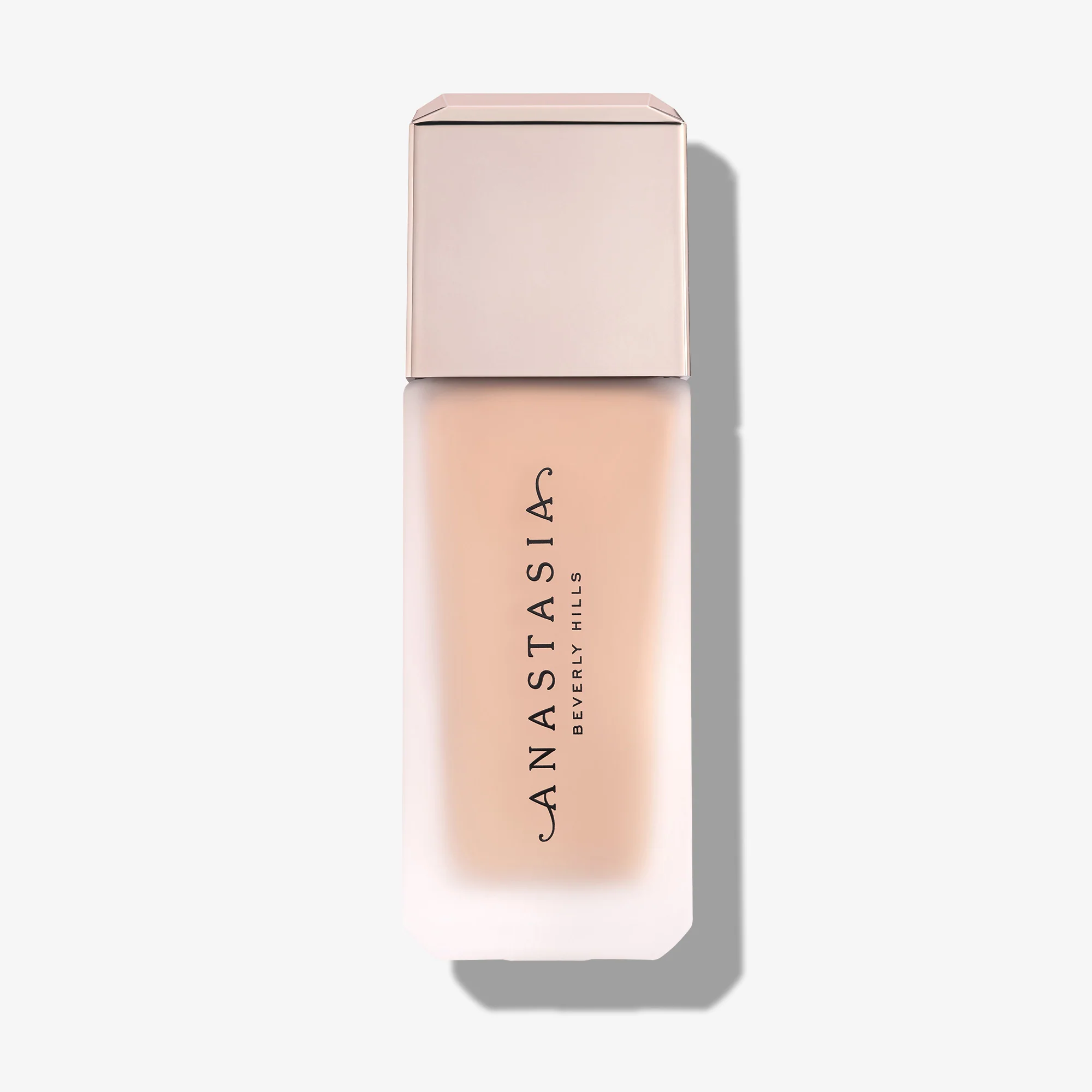 Impeccable Blurring Second-Skin Matte Foundation - Image 10