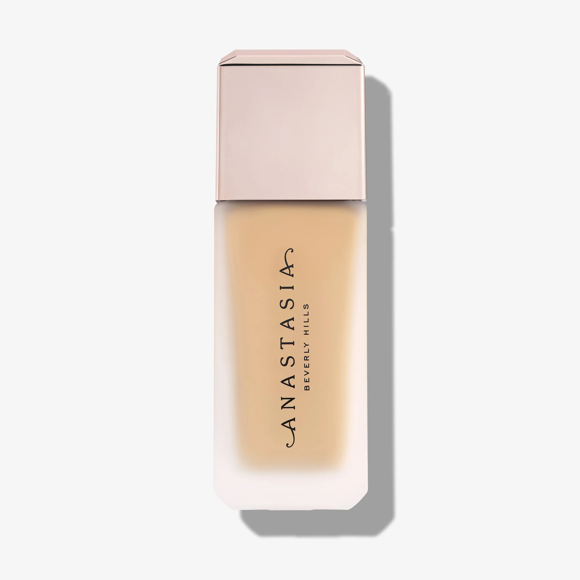 Impeccable Blurring Second-Skin Matte Foundation - Image 12