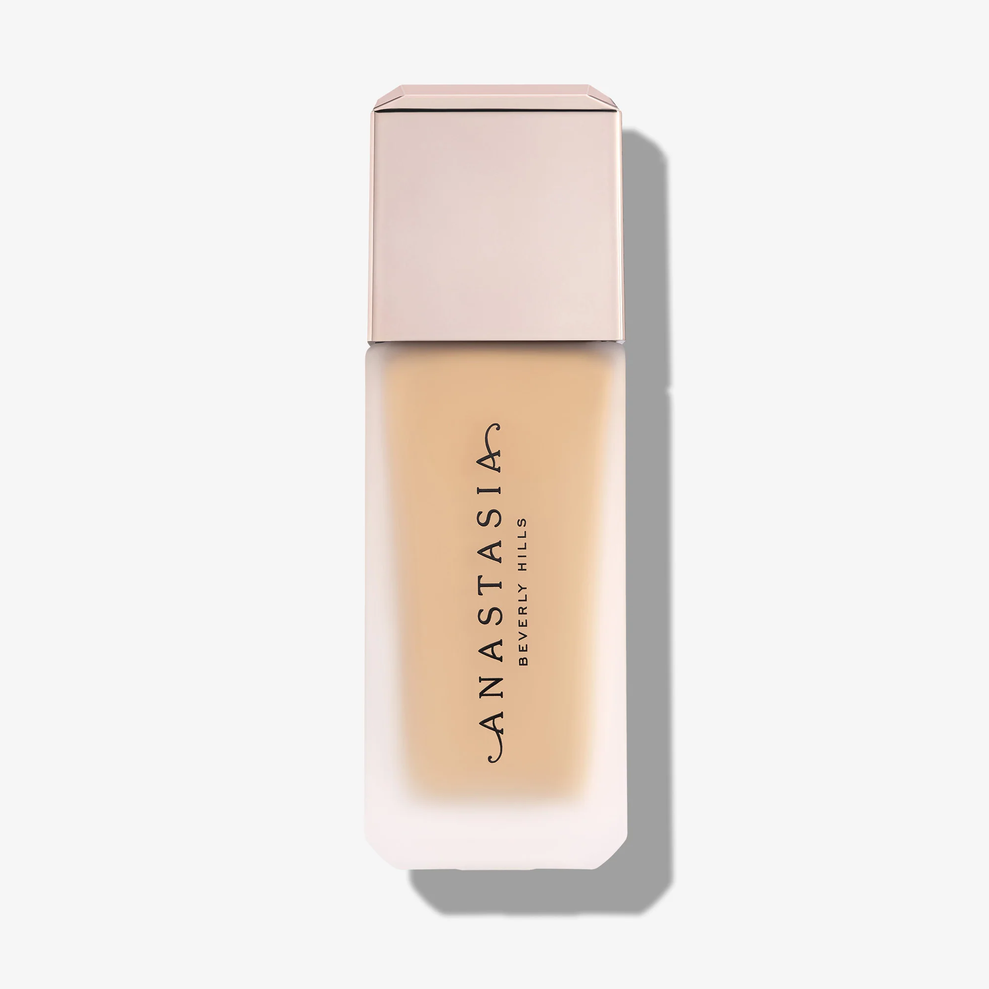 Impeccable Blurring Second-Skin Matte Foundation - Image 13