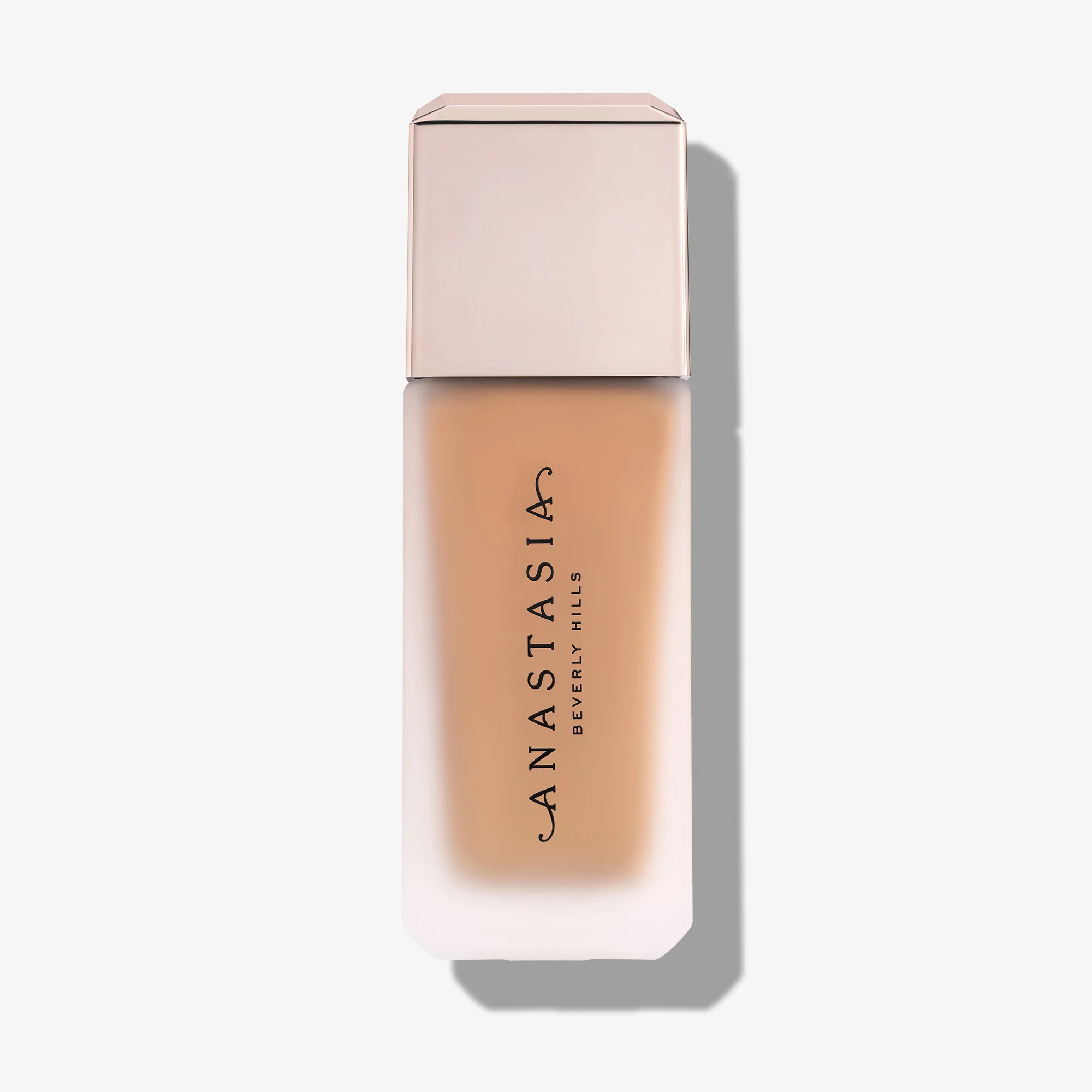 Impeccable Blurring Second-Skin Matte Foundation - Image 14