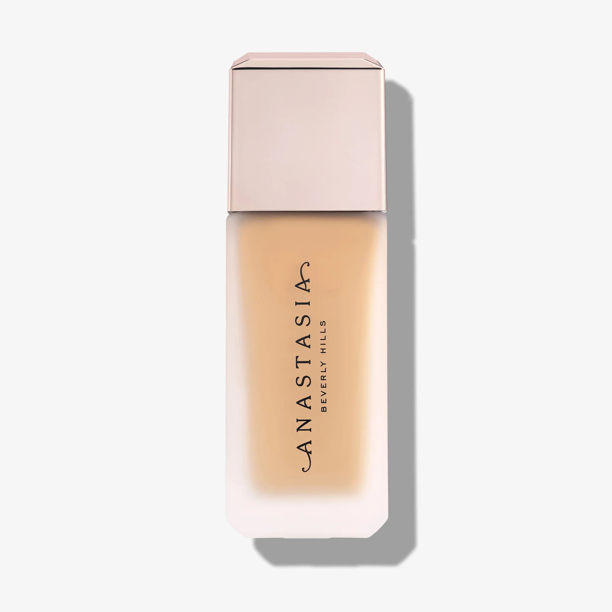 Impeccable Blurring Second-Skin Matte Foundation - Image 16