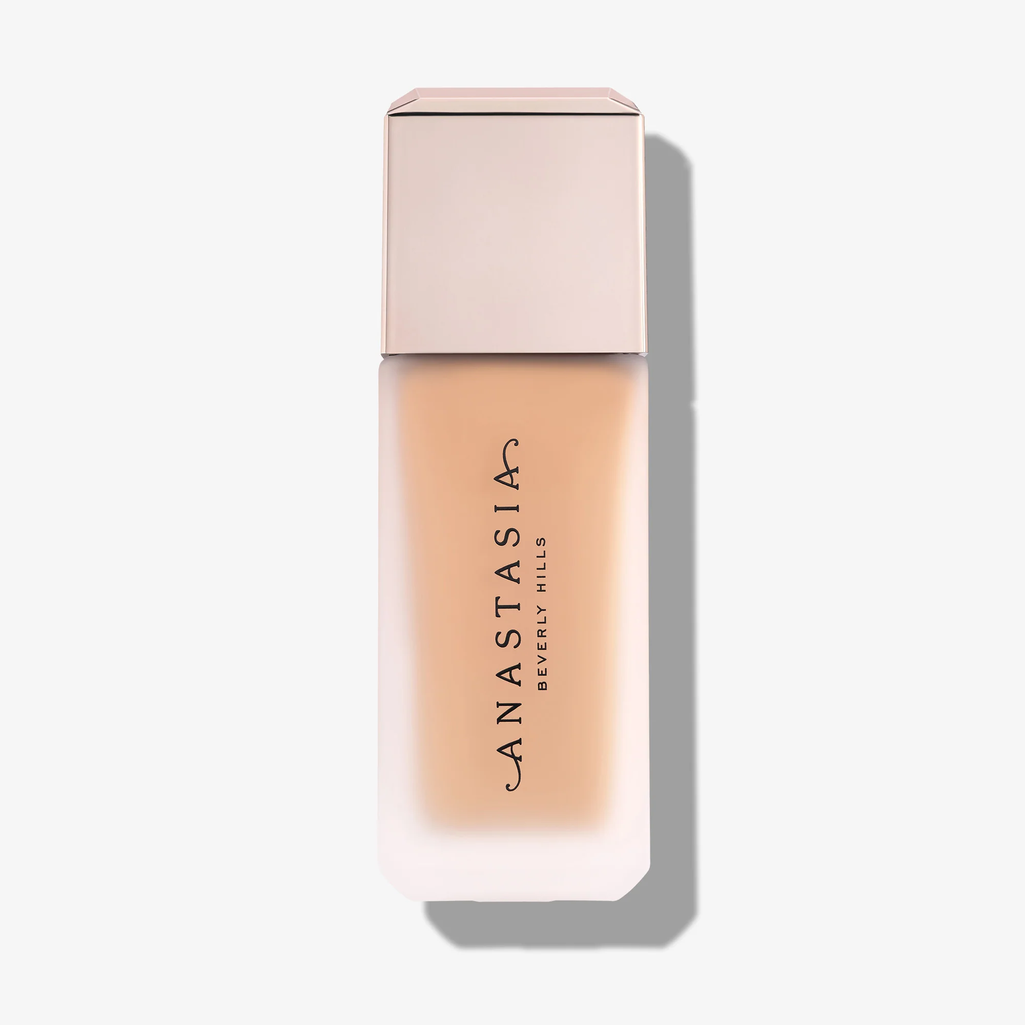 Impeccable Blurring Second-Skin Matte Foundation - Image 17