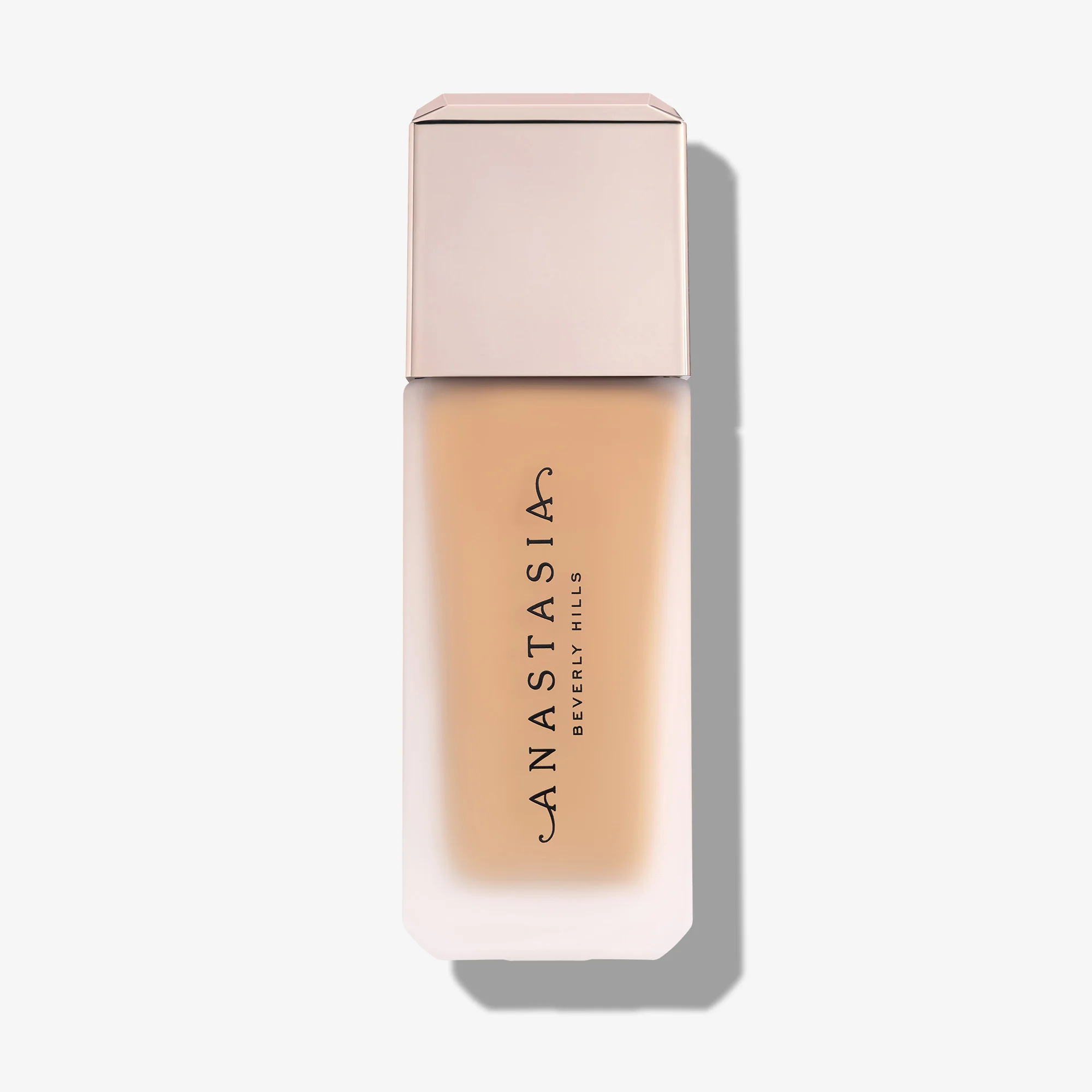 Impeccable Blurring Second-Skin Matte Foundation - Image 18