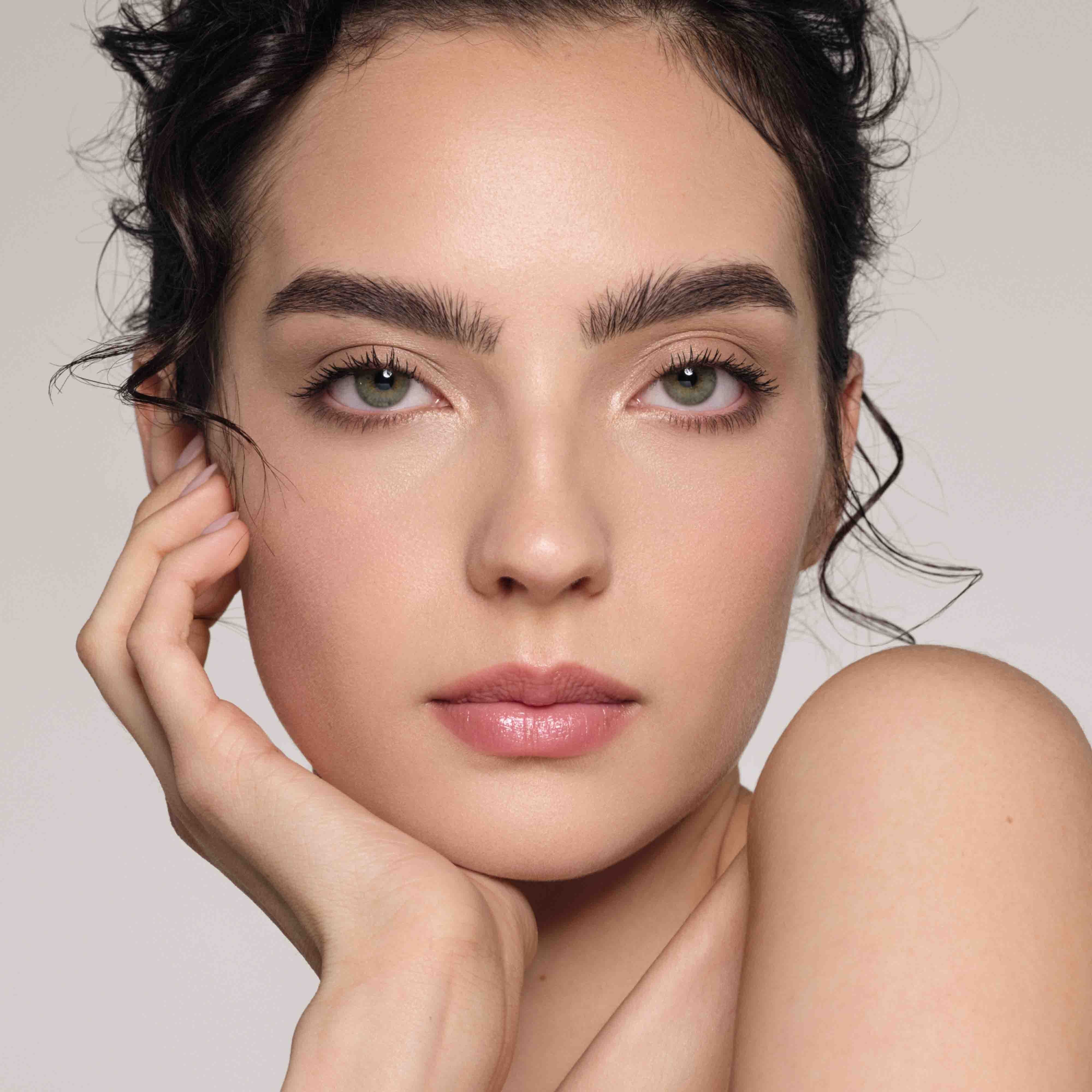 Impeccable Blurring Second-Skin Matte Foundation - Image 182
