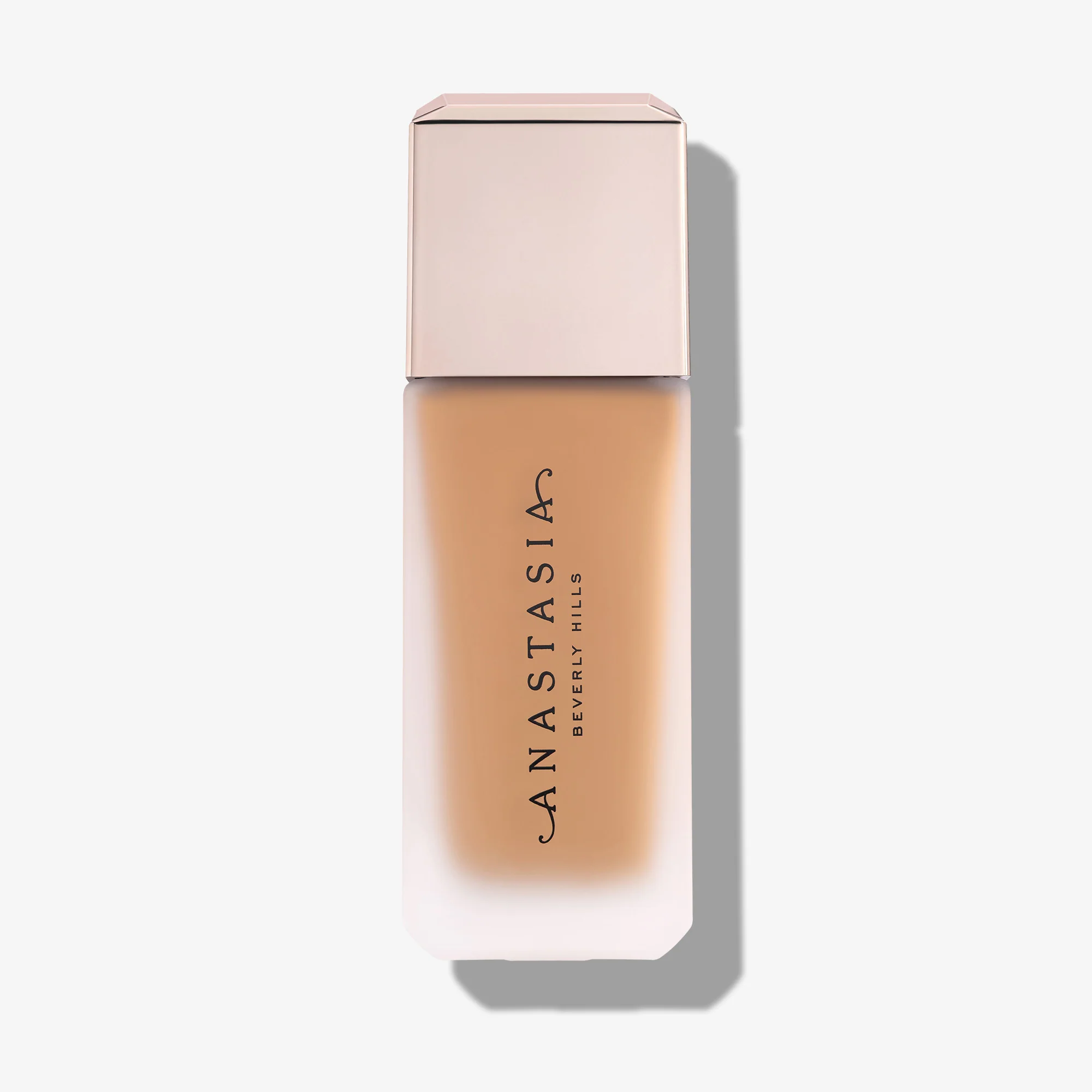 Impeccable Blurring Second-Skin Matte Foundation - Image 19