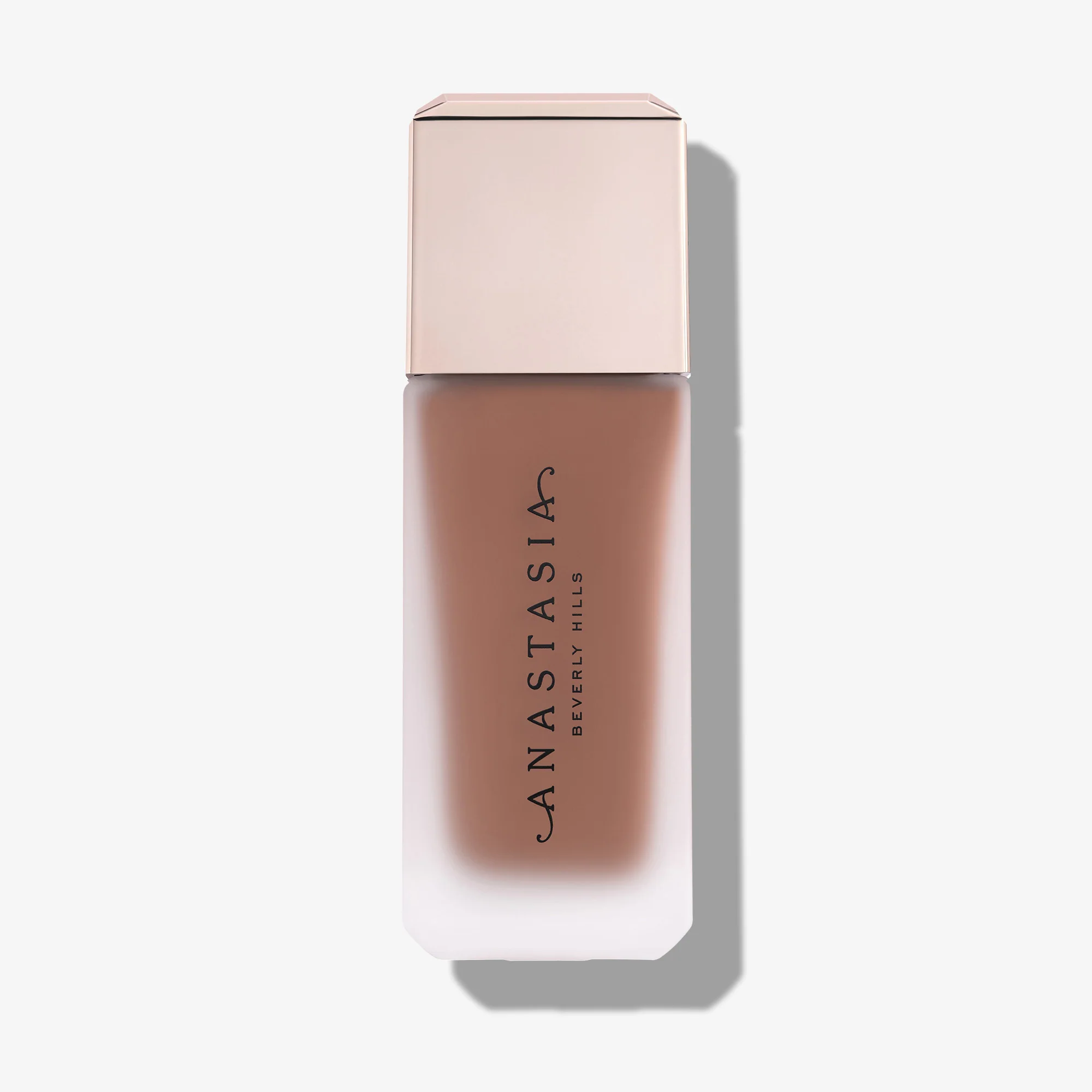 Impeccable Blurring Second-Skin Matte Foundation - Image 22