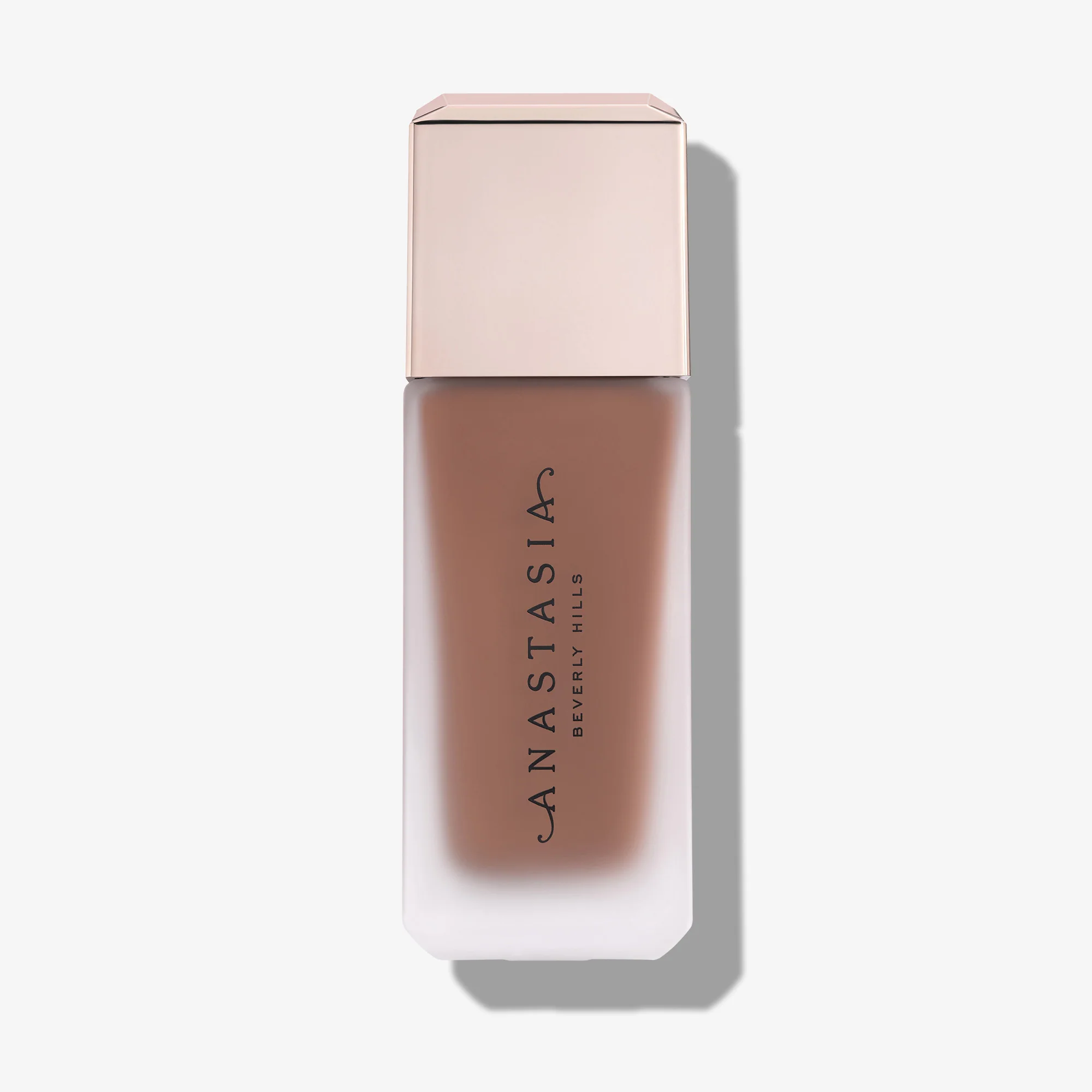 Impeccable Blurring Second-Skin Matte Foundation - Image 24