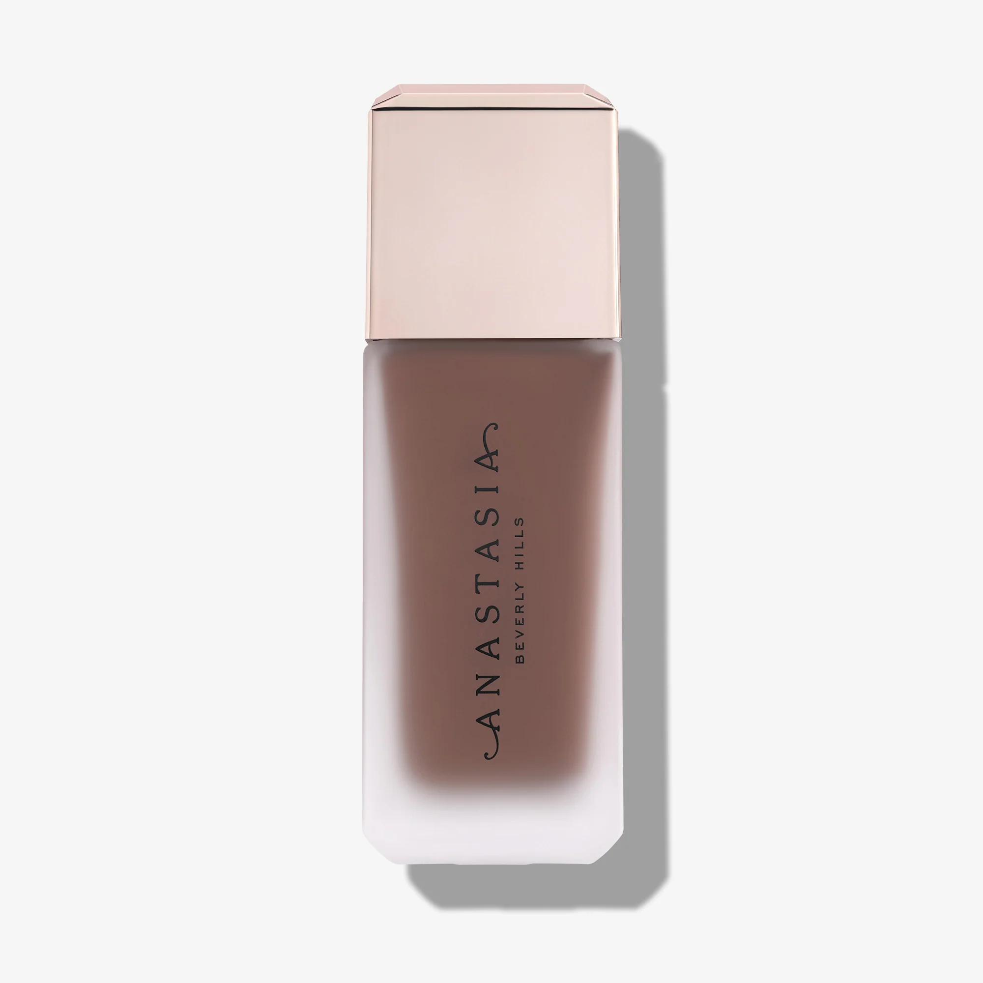 Impeccable Blurring Second-Skin Matte Foundation - Image 25