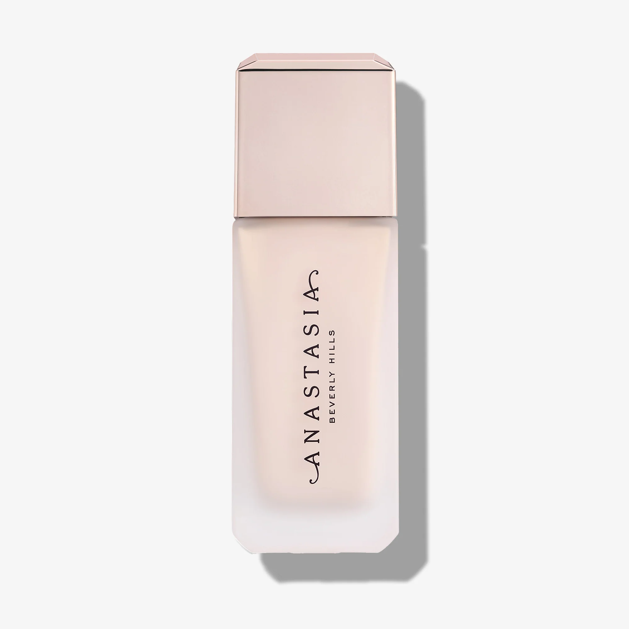 Impeccable Blurring Second-Skin Matte Foundation - Image 26