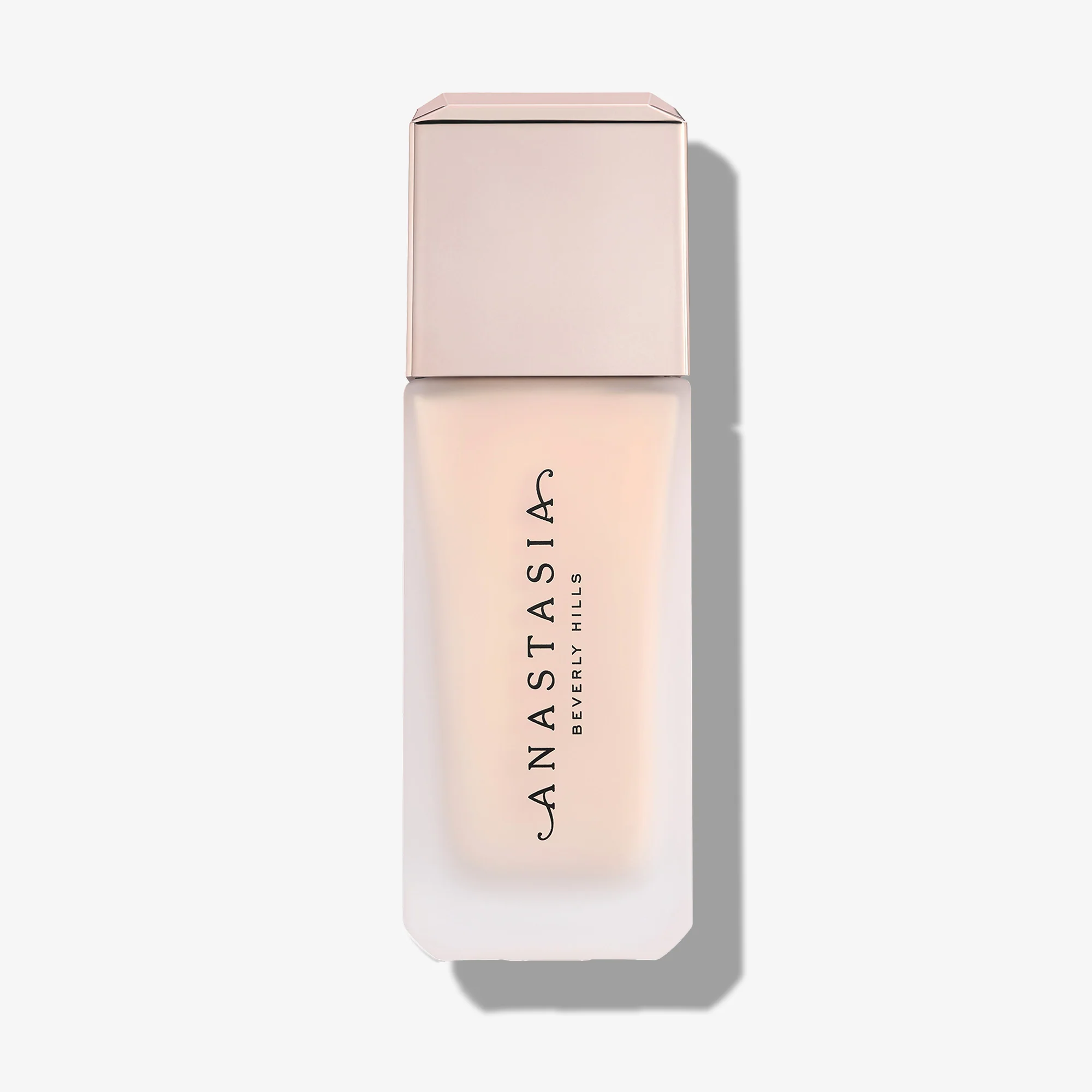 Impeccable Blurring Second-Skin Matte Foundation - Image 27
