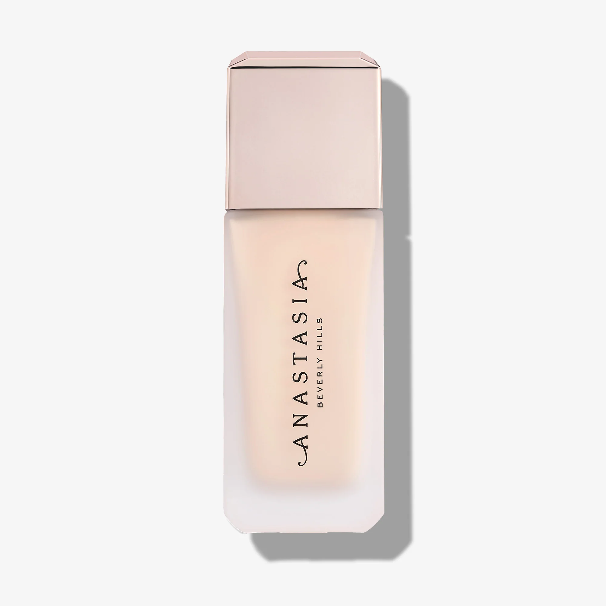 Impeccable Blurring Second-Skin Matte Foundation - Image 28