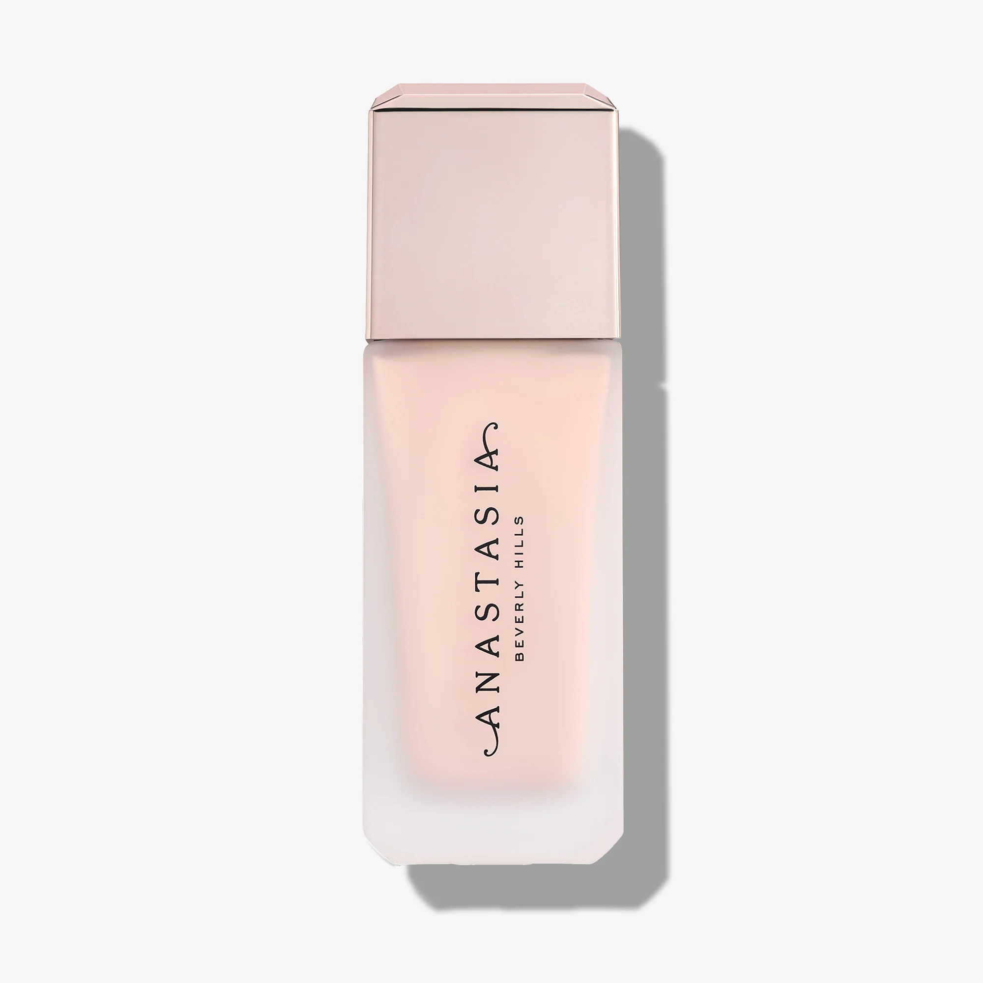 Impeccable Blurring Second-Skin Matte Foundation - Image 29