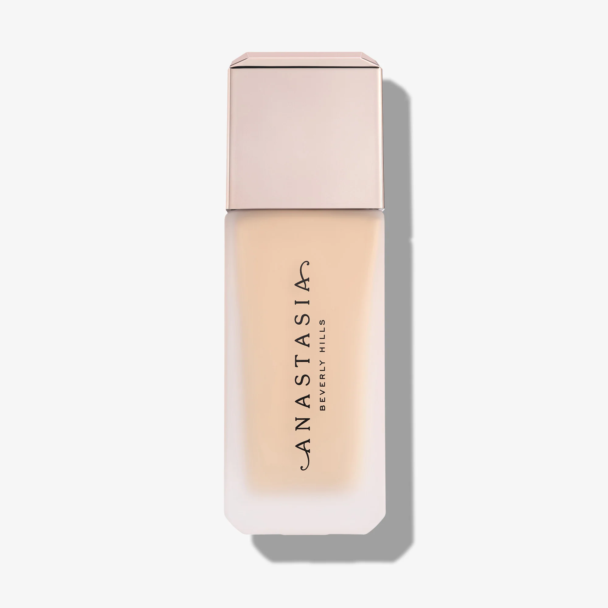 Impeccable Blurring Second-Skin Matte Foundation - Image 3