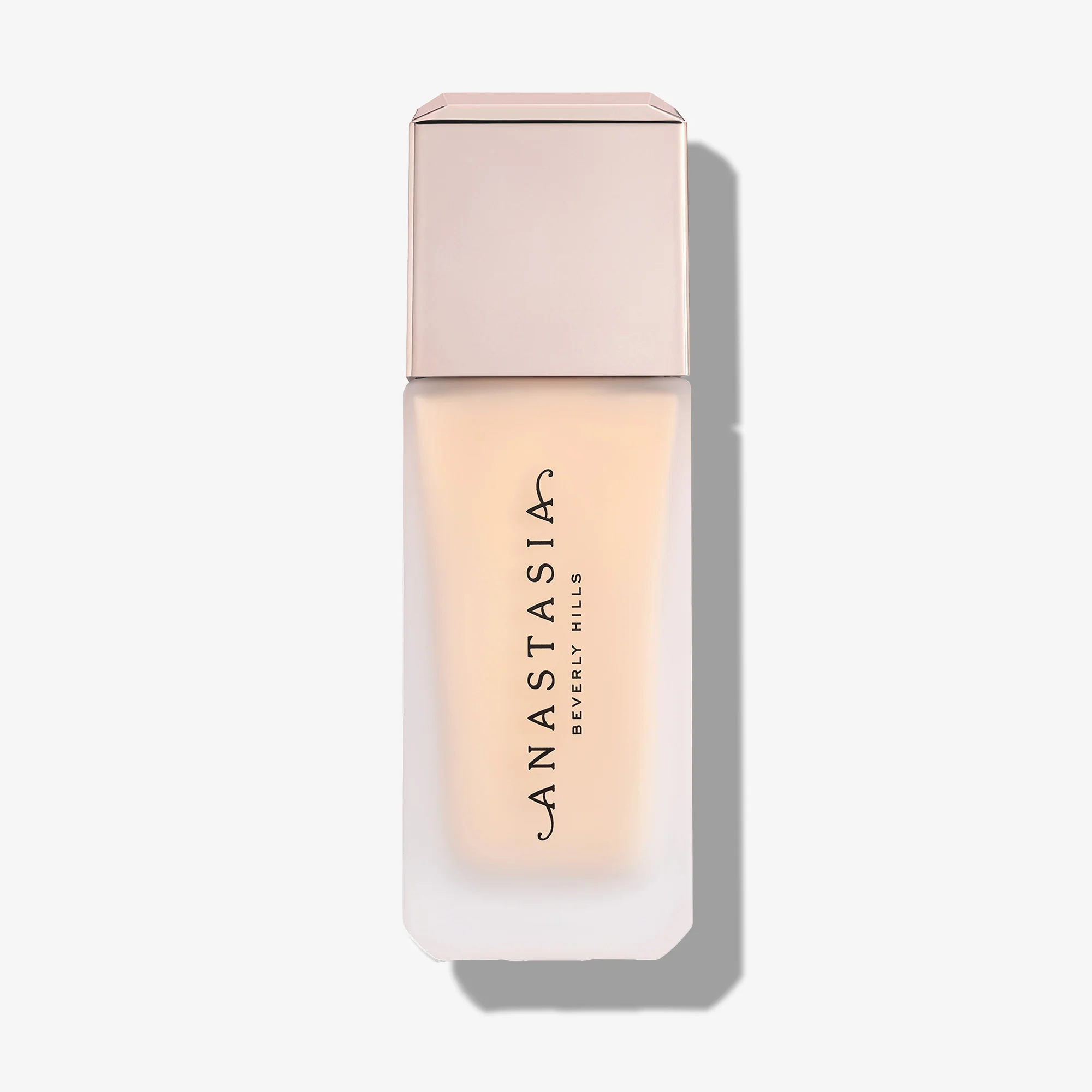 Impeccable Blurring Second-Skin Matte Foundation - Image 30