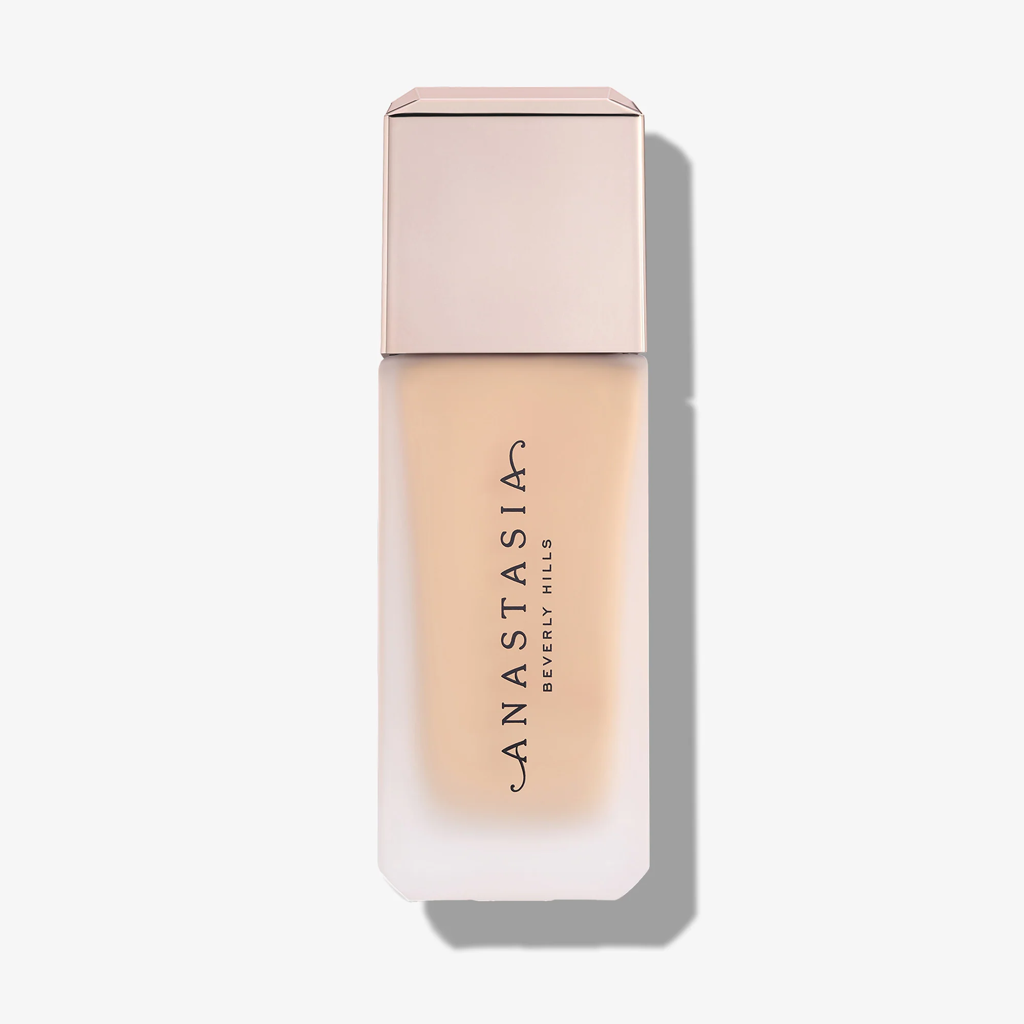 Impeccable Blurring Second-Skin Matte Foundation - Image 31