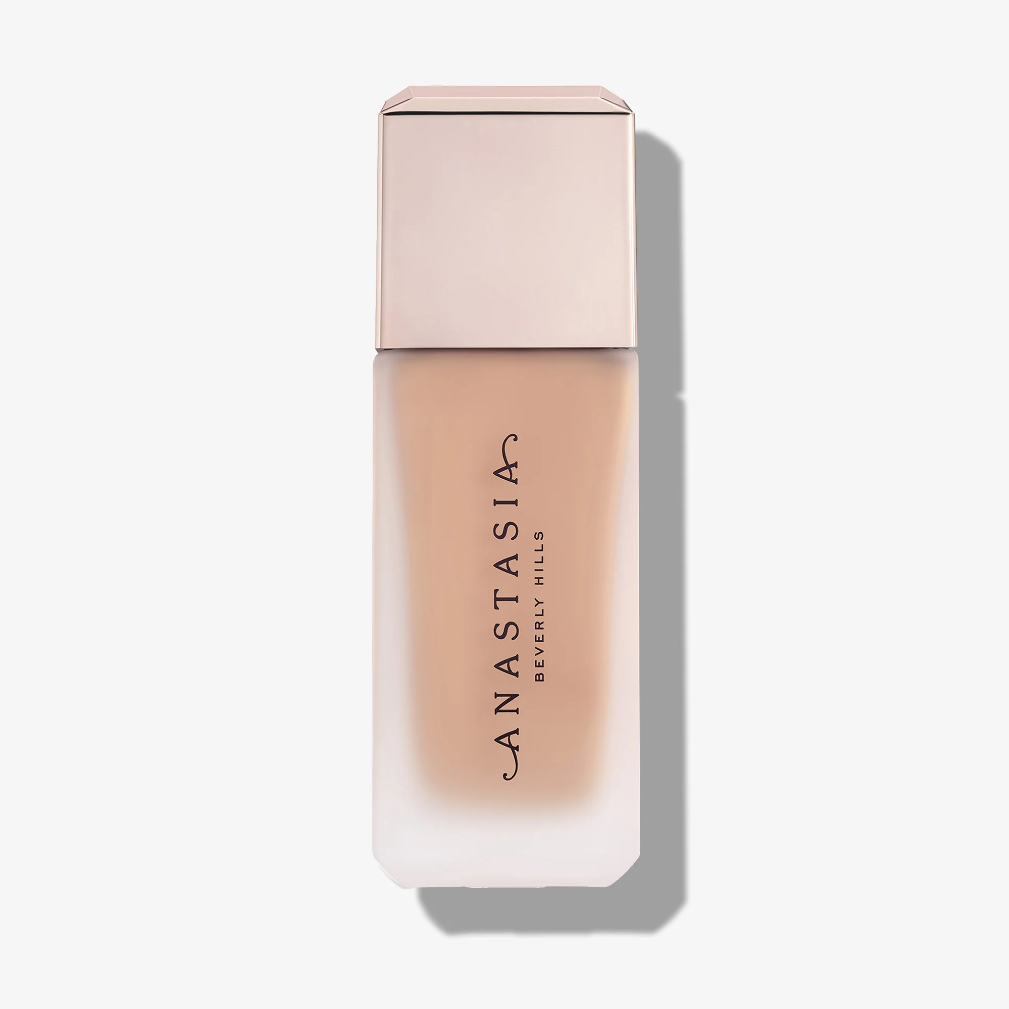 Impeccable Blurring Second-Skin Matte Foundation - Image 32