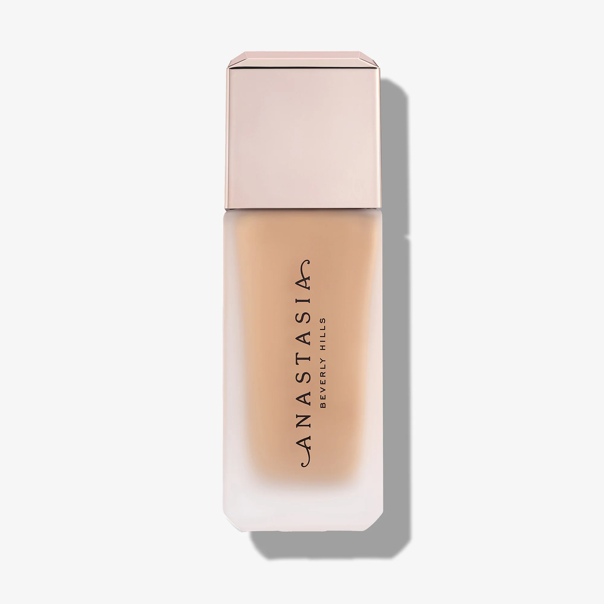 Impeccable Blurring Second-Skin Matte Foundation - Image 33