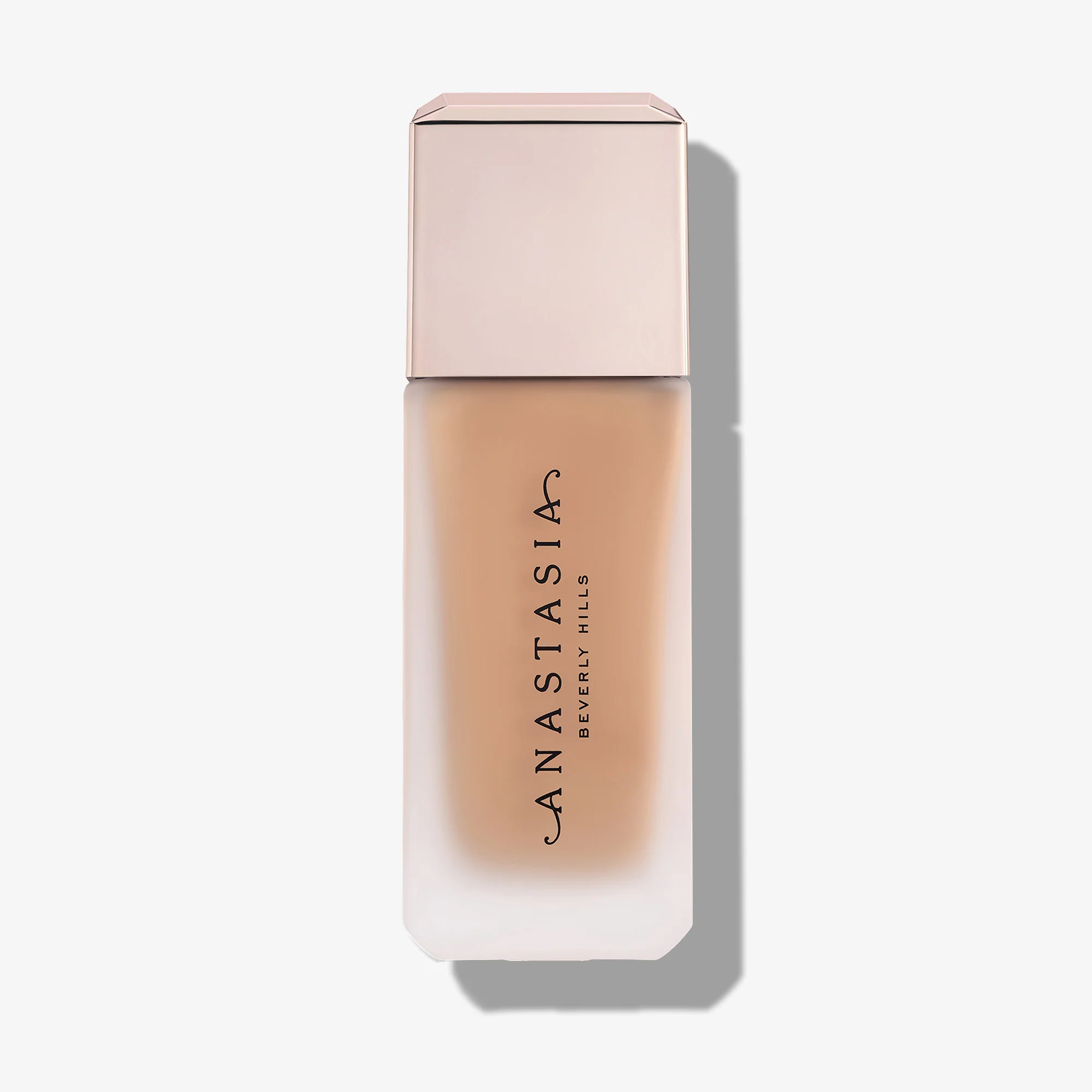 Impeccable Blurring Second-Skin Matte Foundation - Image 34