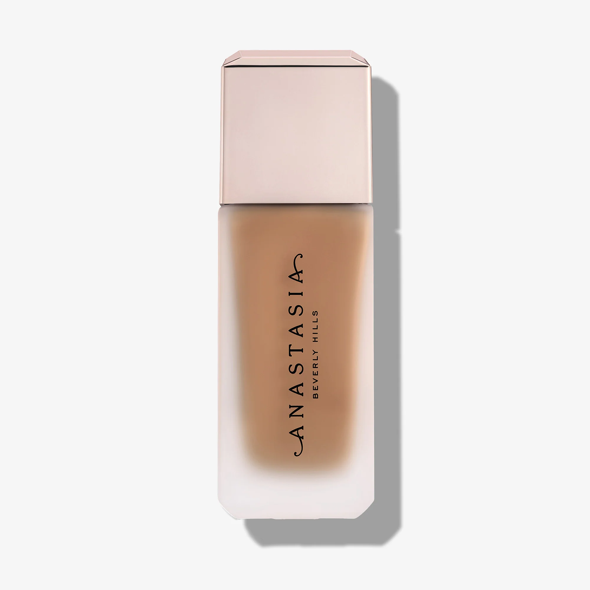 Impeccable Blurring Second-Skin Matte Foundation - Image 35