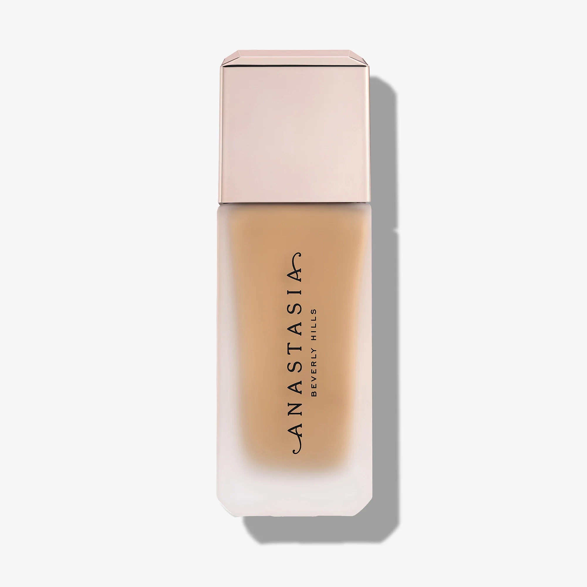 Impeccable Blurring Second-Skin Matte Foundation - Image 36