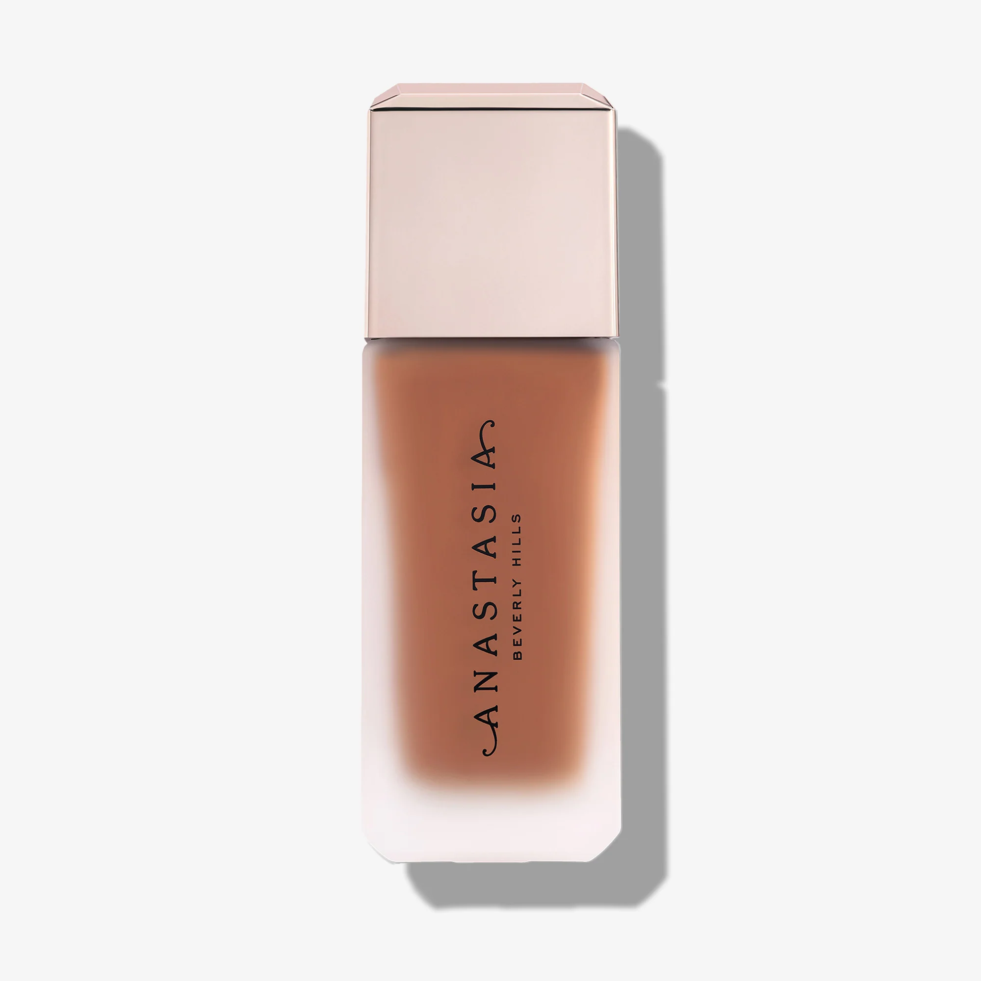 Impeccable Blurring Second-Skin Matte Foundation - Image 39