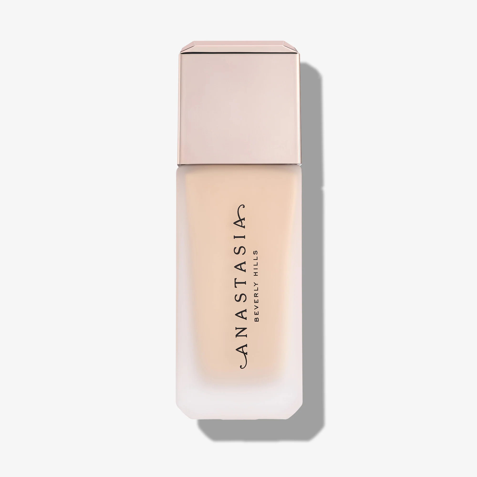 Impeccable Blurring Second-Skin Matte Foundation - Image 4