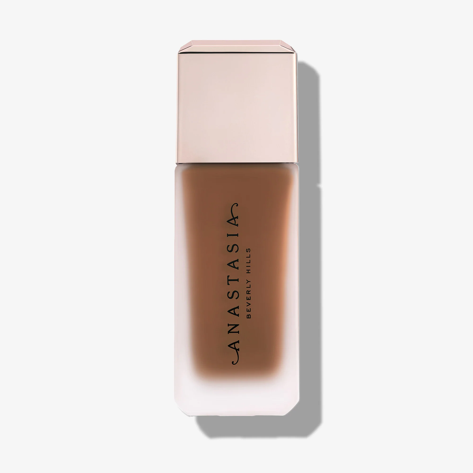 Impeccable Blurring Second-Skin Matte Foundation - Image 40