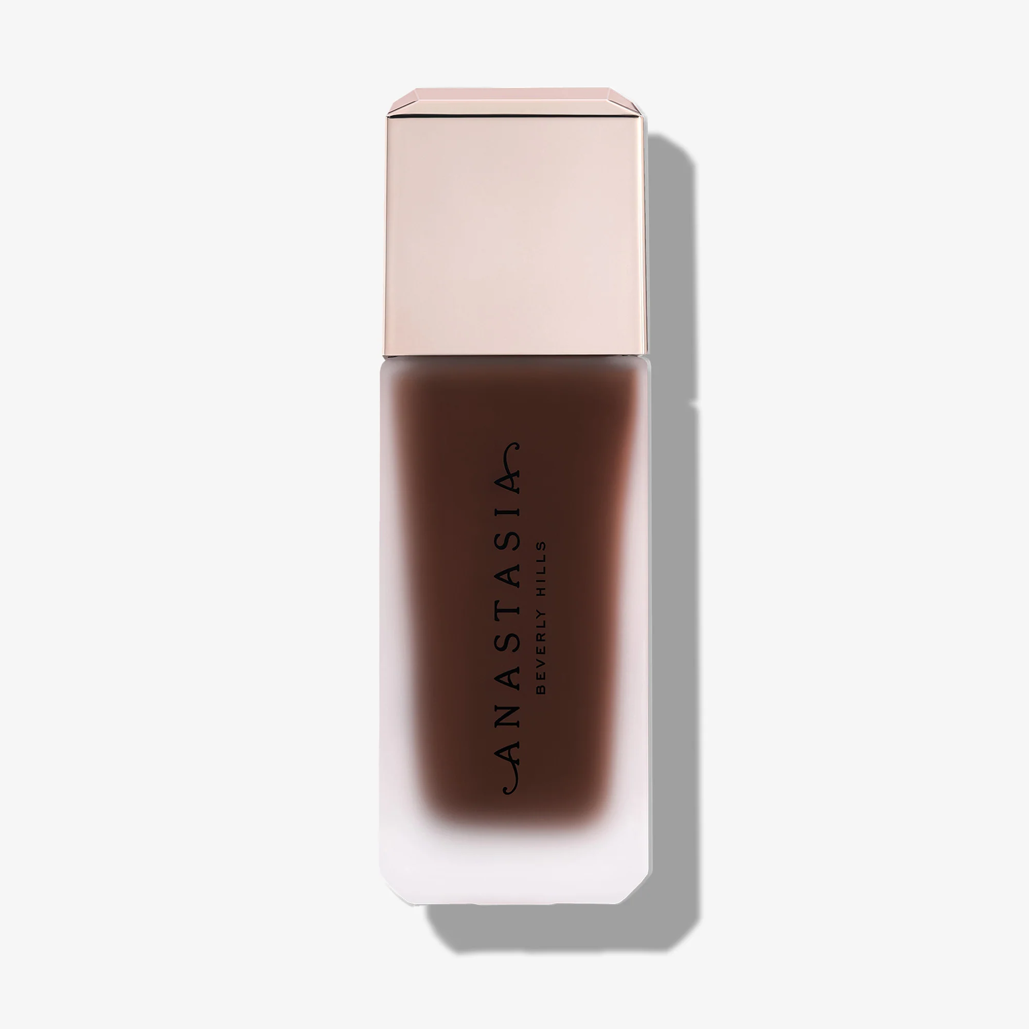 Impeccable Blurring Second-Skin Matte Foundation - Image 41