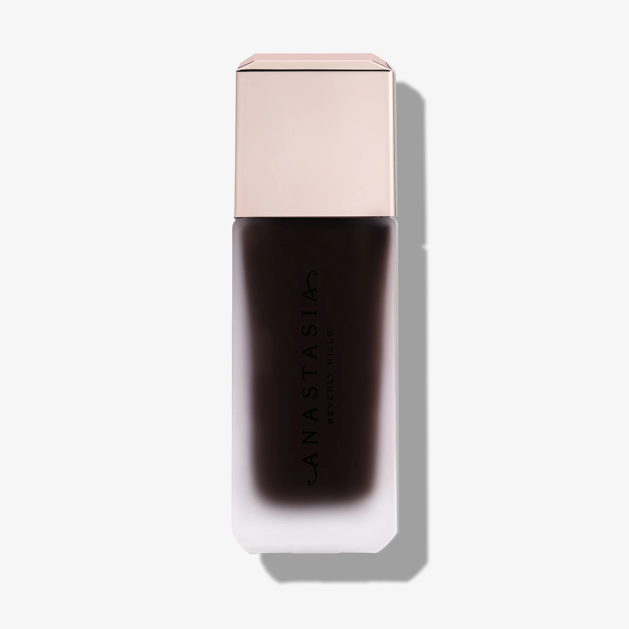 Impeccable Blurring Second-Skin Matte Foundation - Image 42