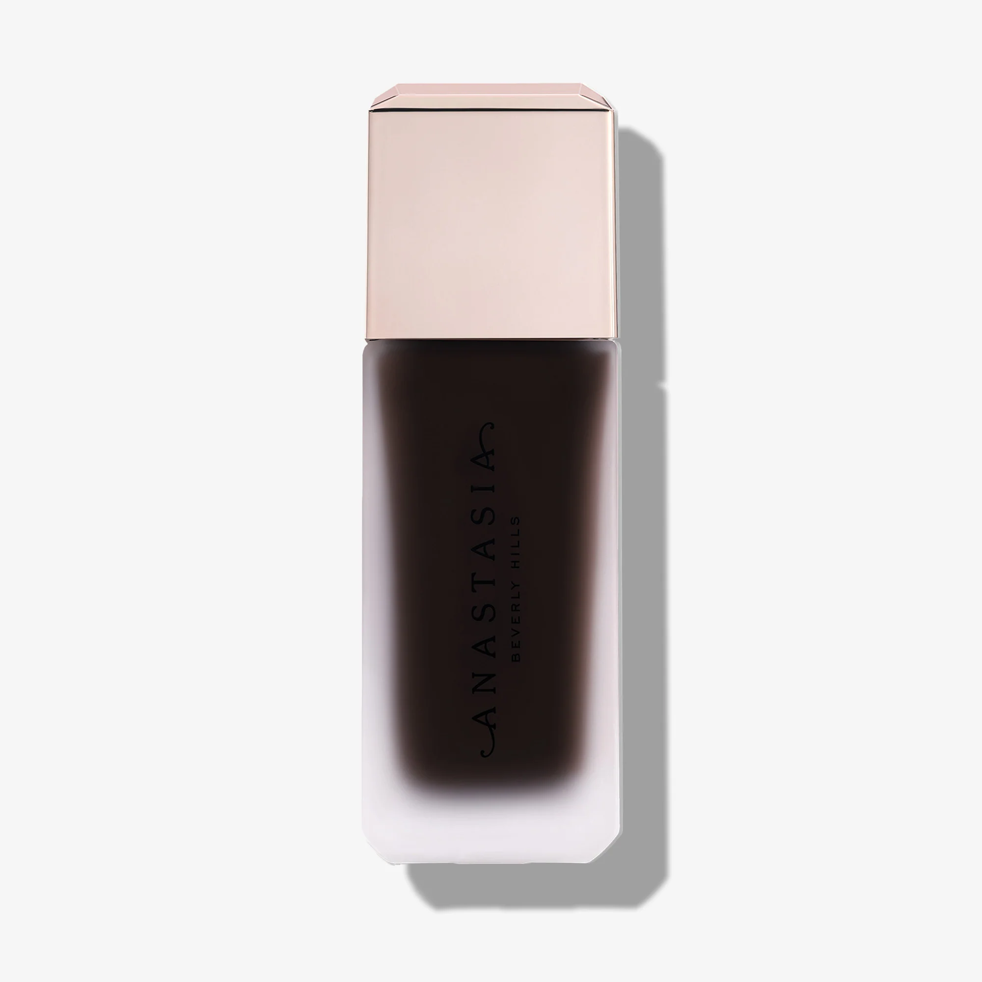 Impeccable Blurring Second-Skin Matte Foundation - Image 43