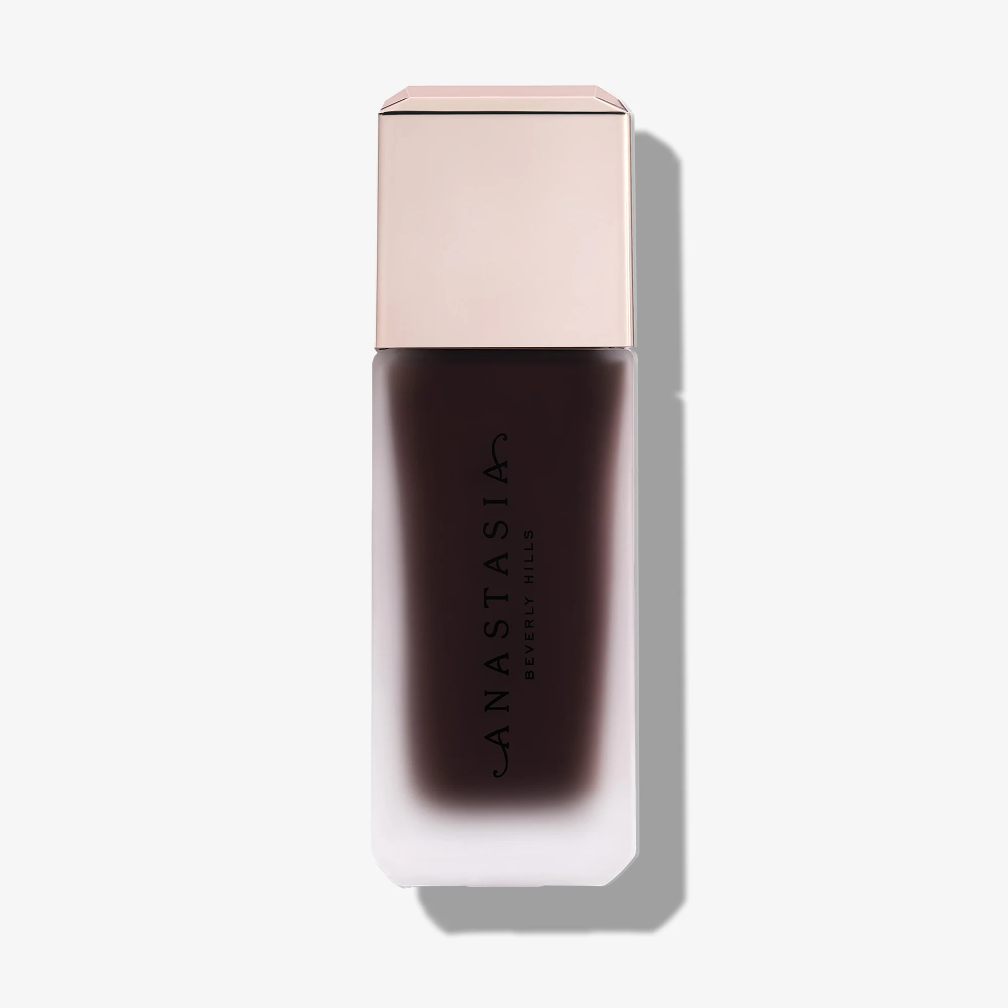 Impeccable Blurring Second-Skin Matte Foundation - Image 44