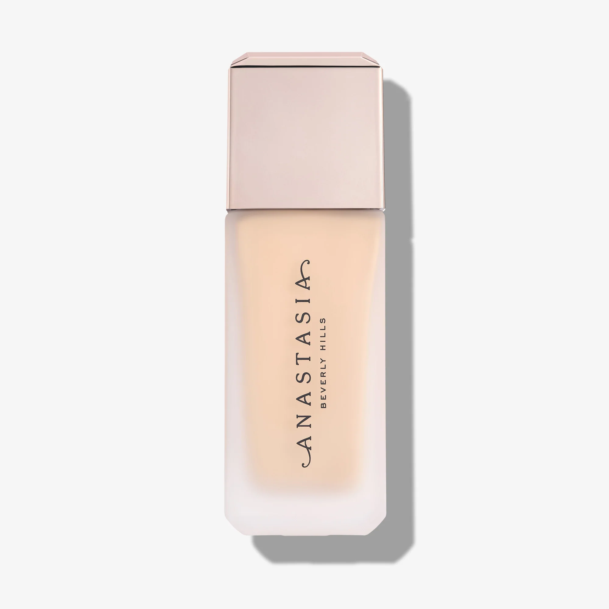 Impeccable Blurring Second-Skin Matte Foundation - Image 5