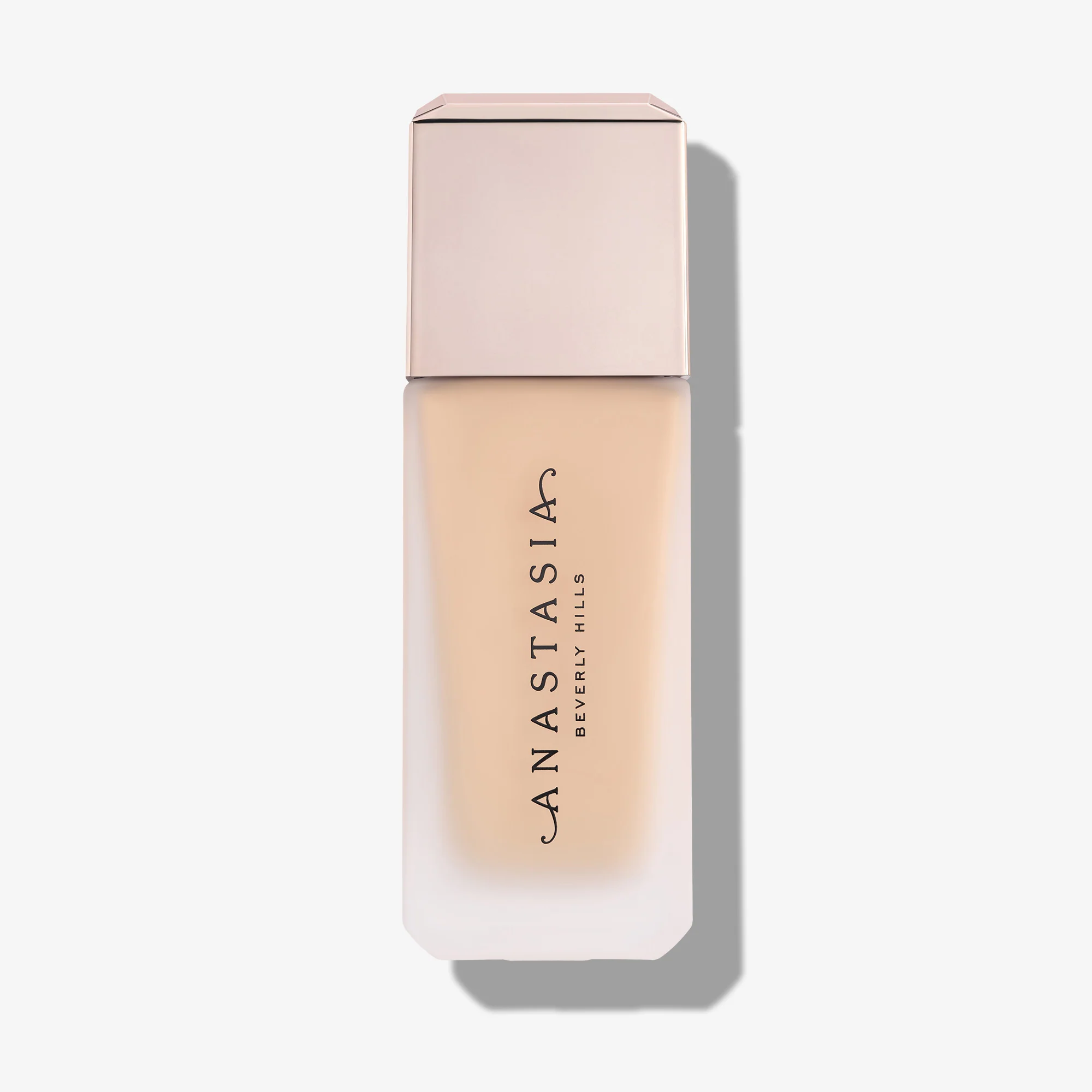 Impeccable Blurring Second-Skin Matte Foundation - Image 7
