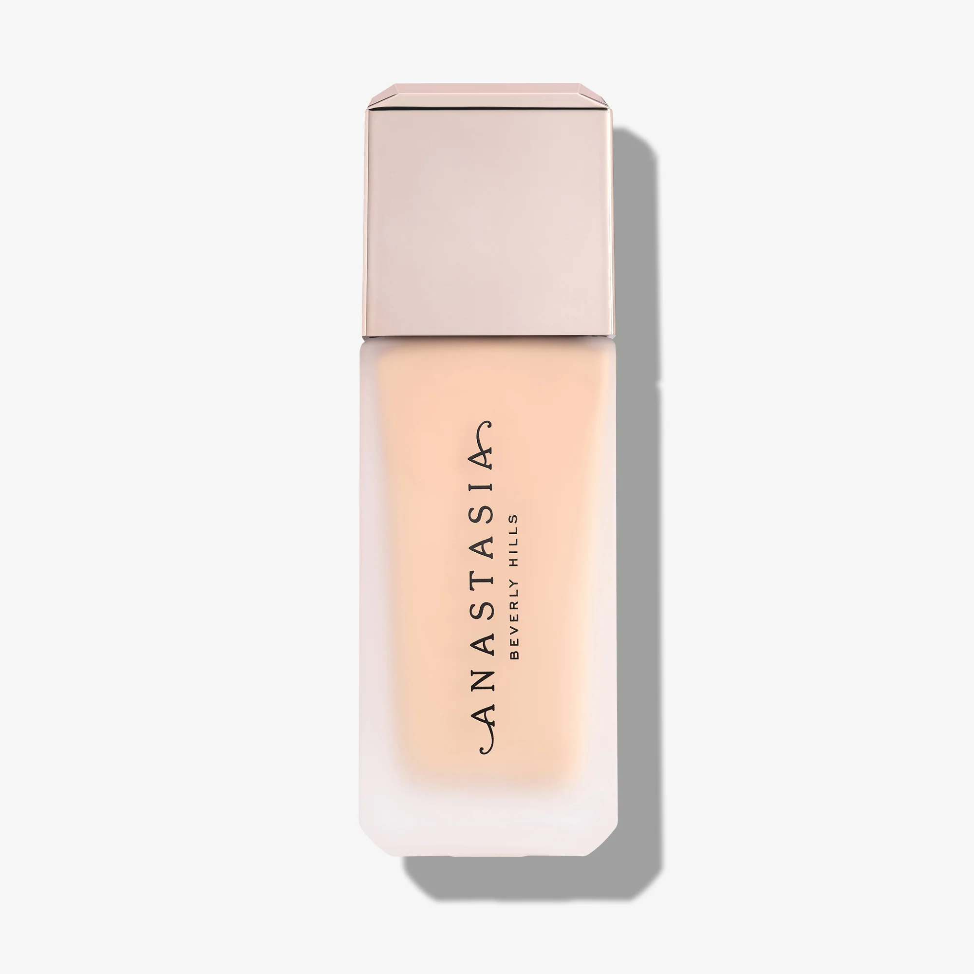 Impeccable Blurring Second-Skin Matte Foundation - Image 8