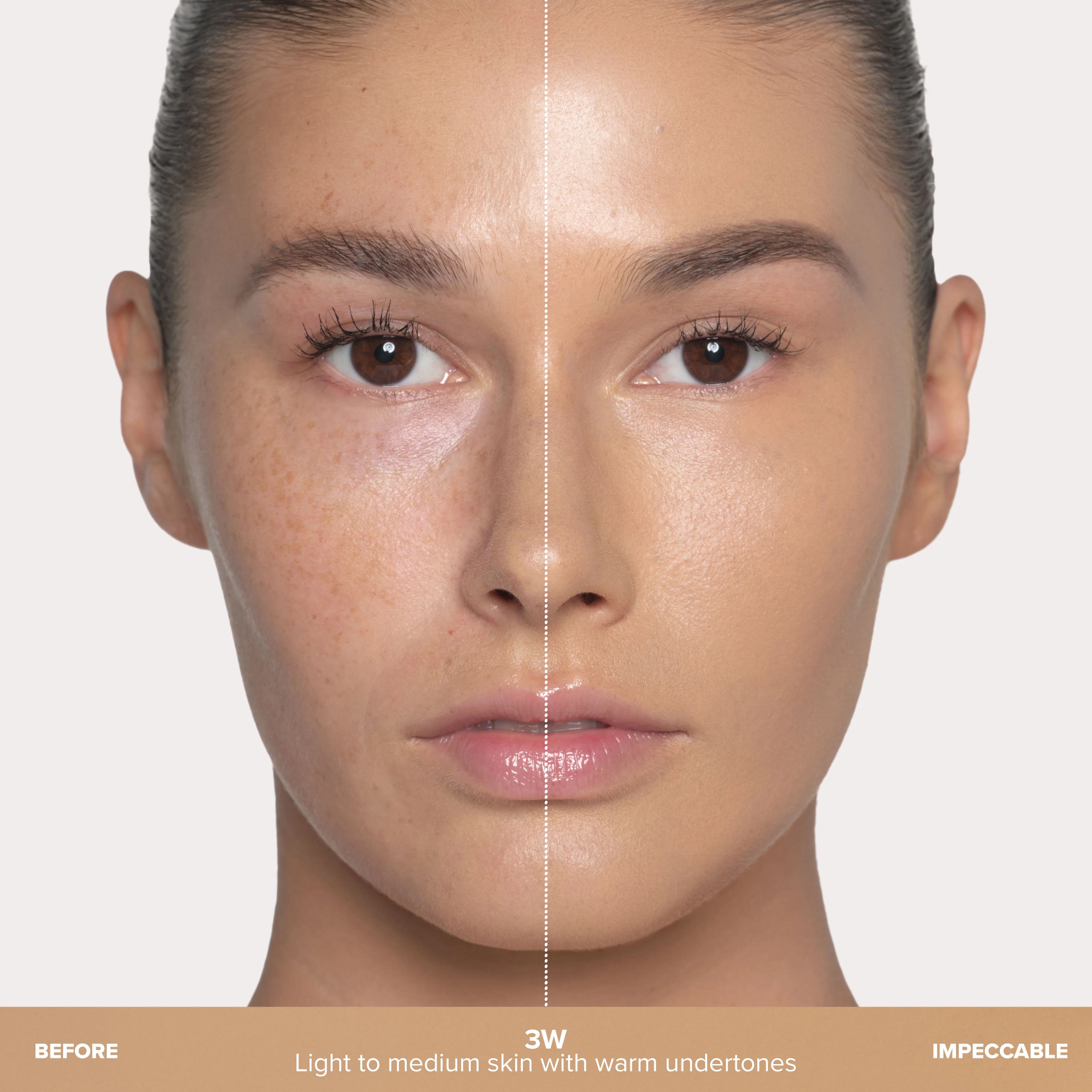 Impeccable Blurring Second-Skin Matte Foundation - Image 89
