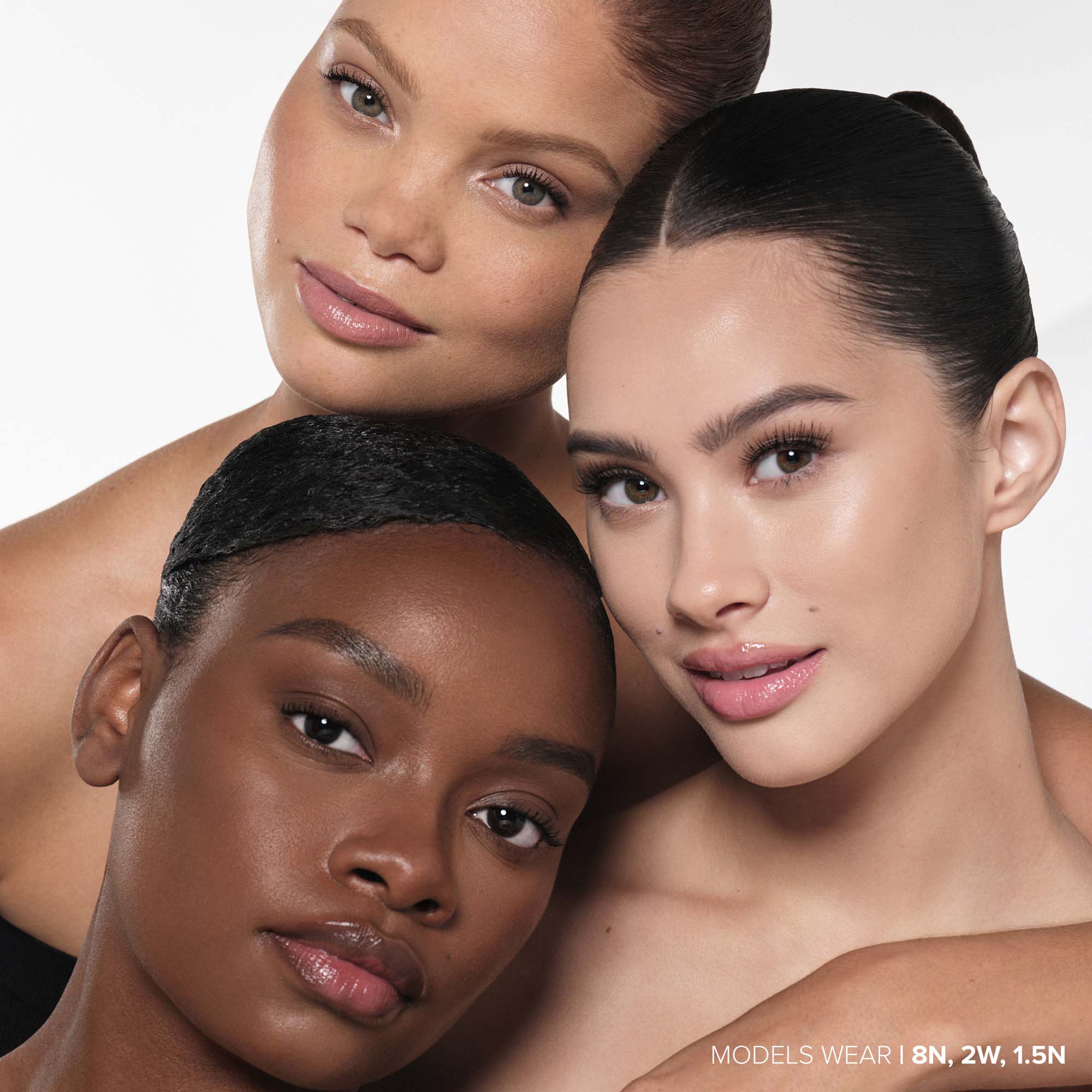 Impeccable Foundation & Face Brush - Image 3