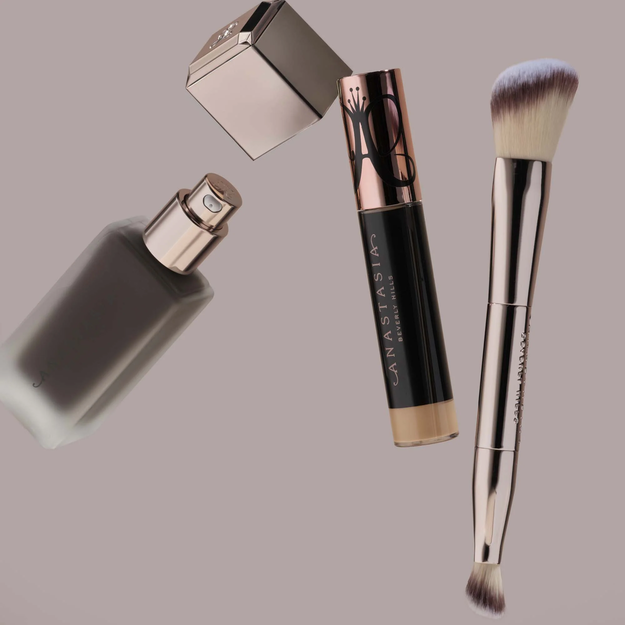 Impeccable Foundation & Face Brush - Image 6