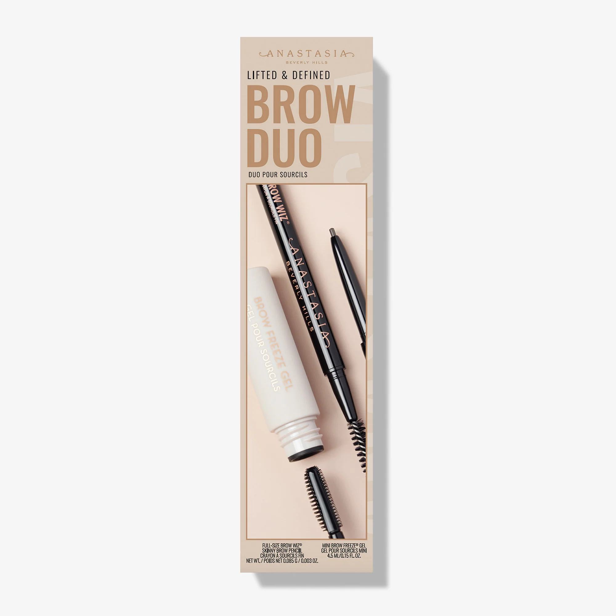 Lifted & Defined Brow Duo - Image 11