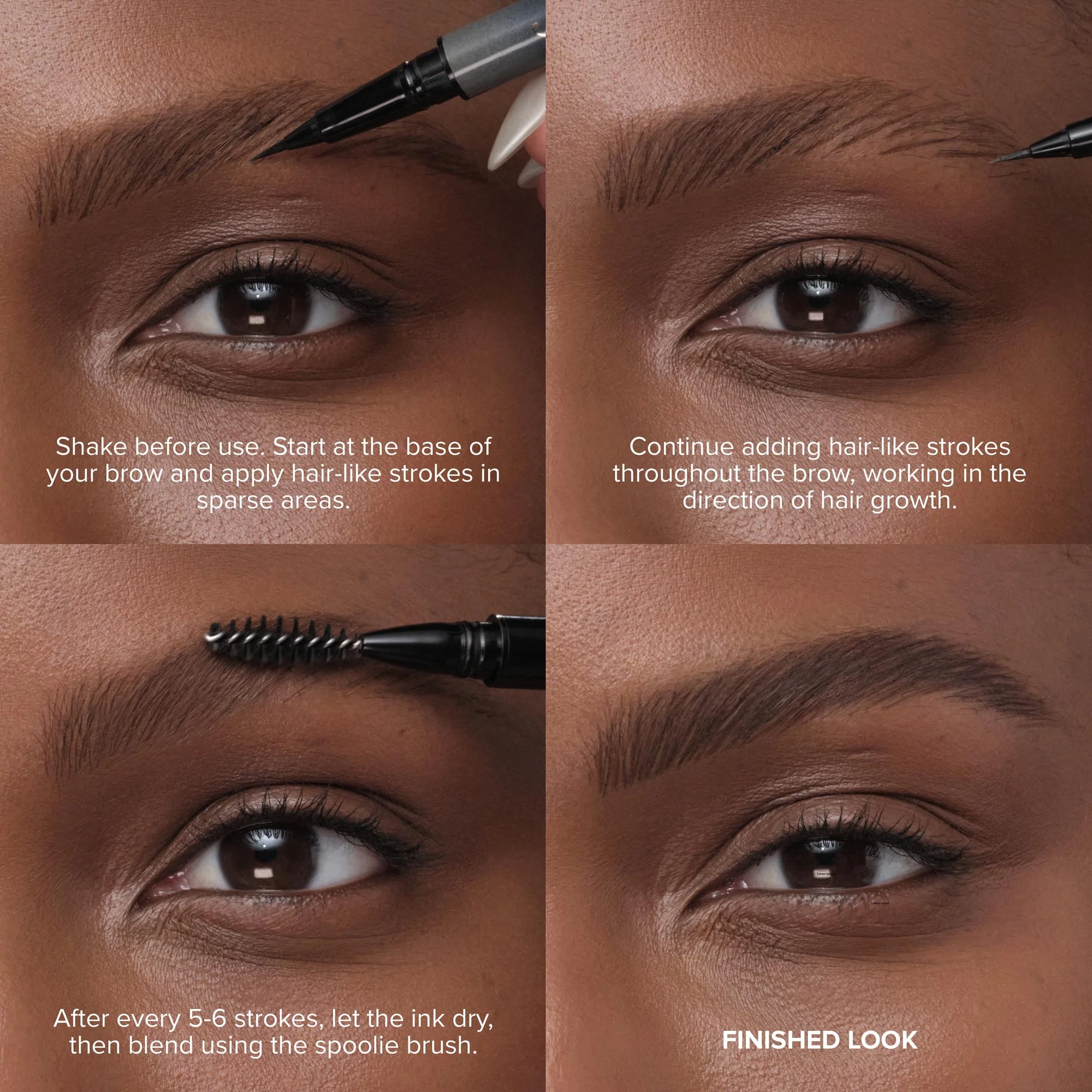 MicroStroke Brow Pen - Image 32